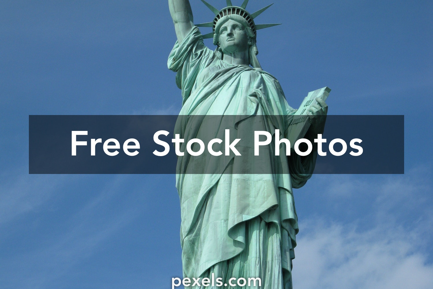 Statue Of Liberty Wallpapers