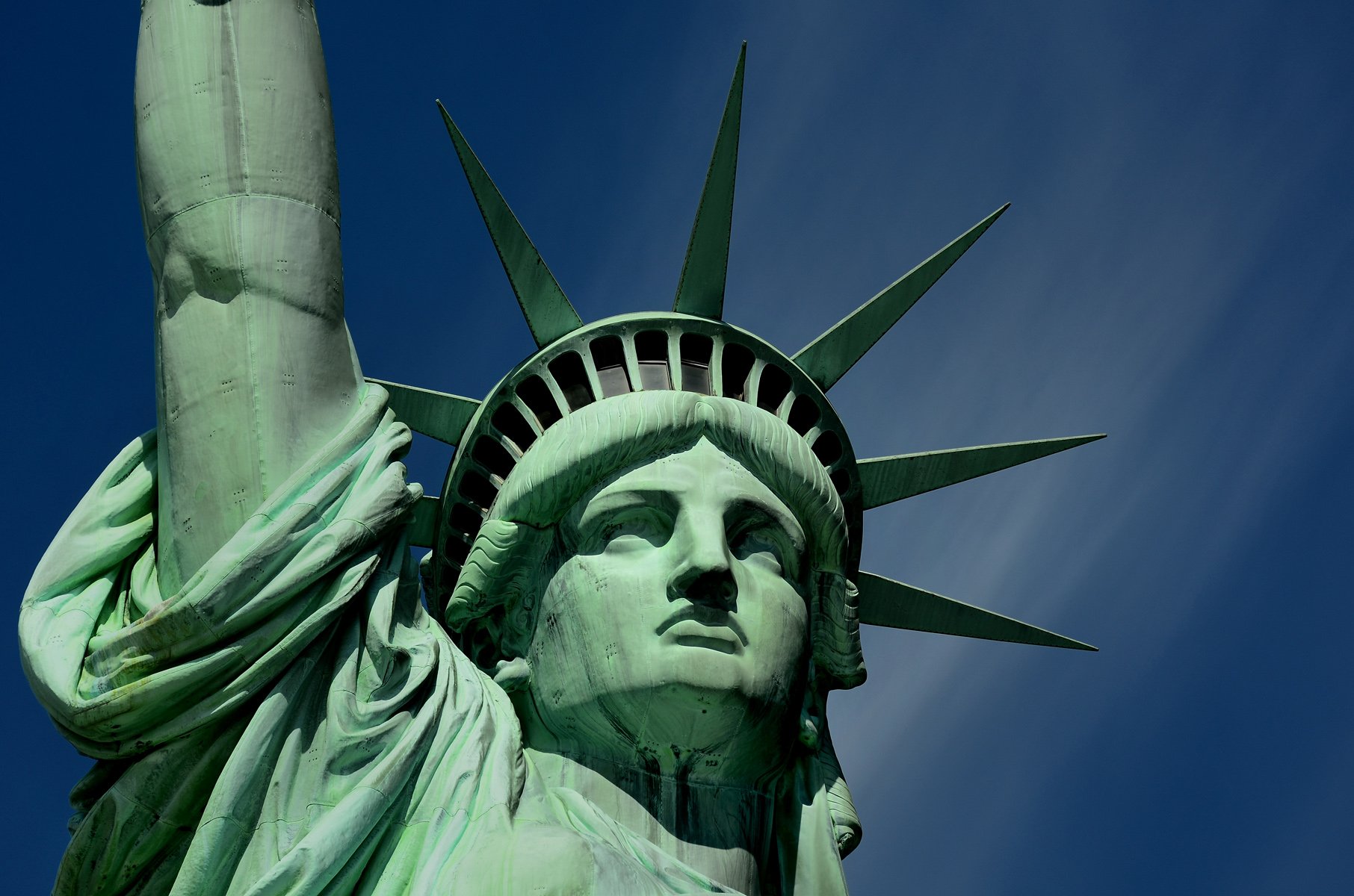 Statue Of Liberty Wallpapers