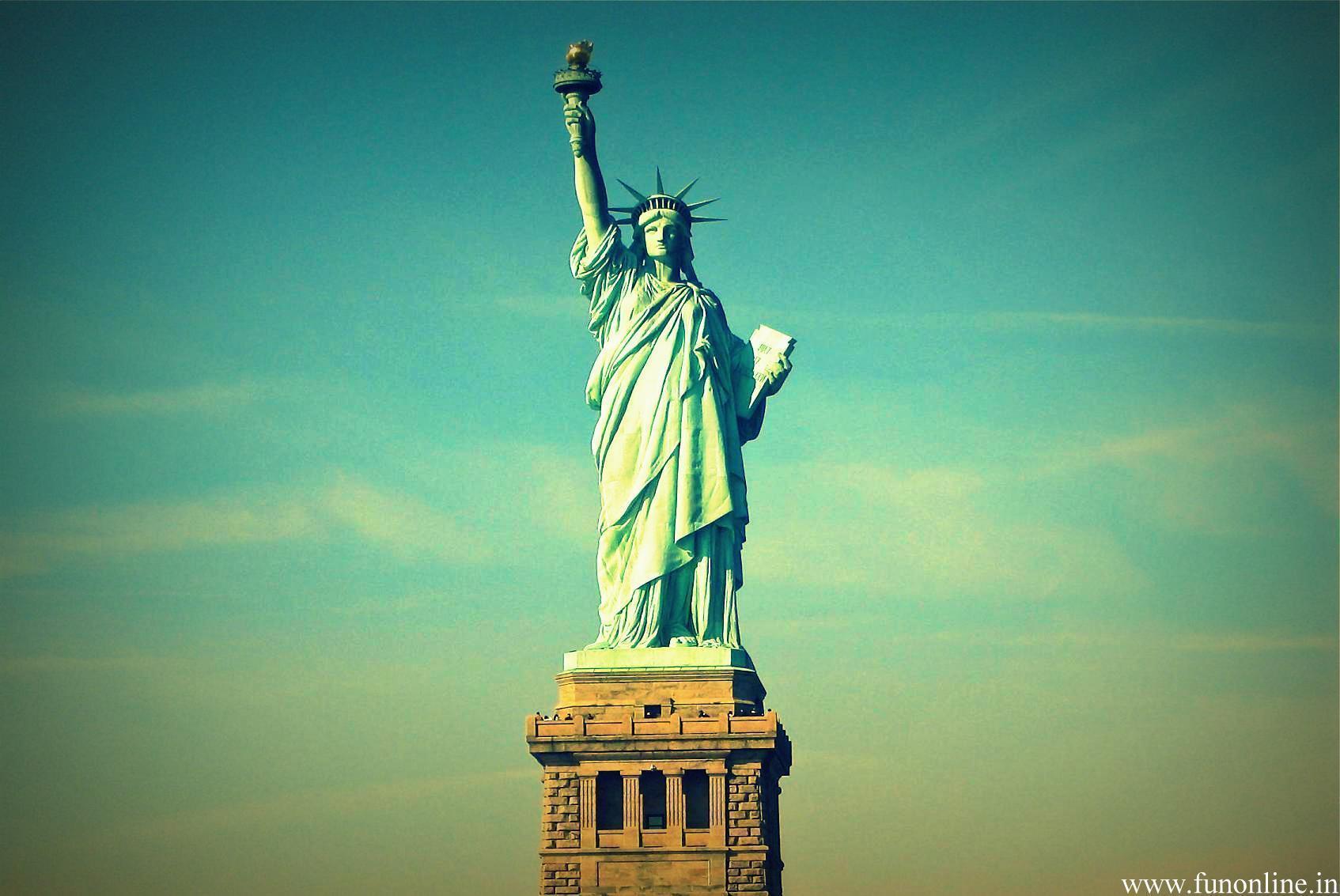 Statue Of Liberty Wallpapers