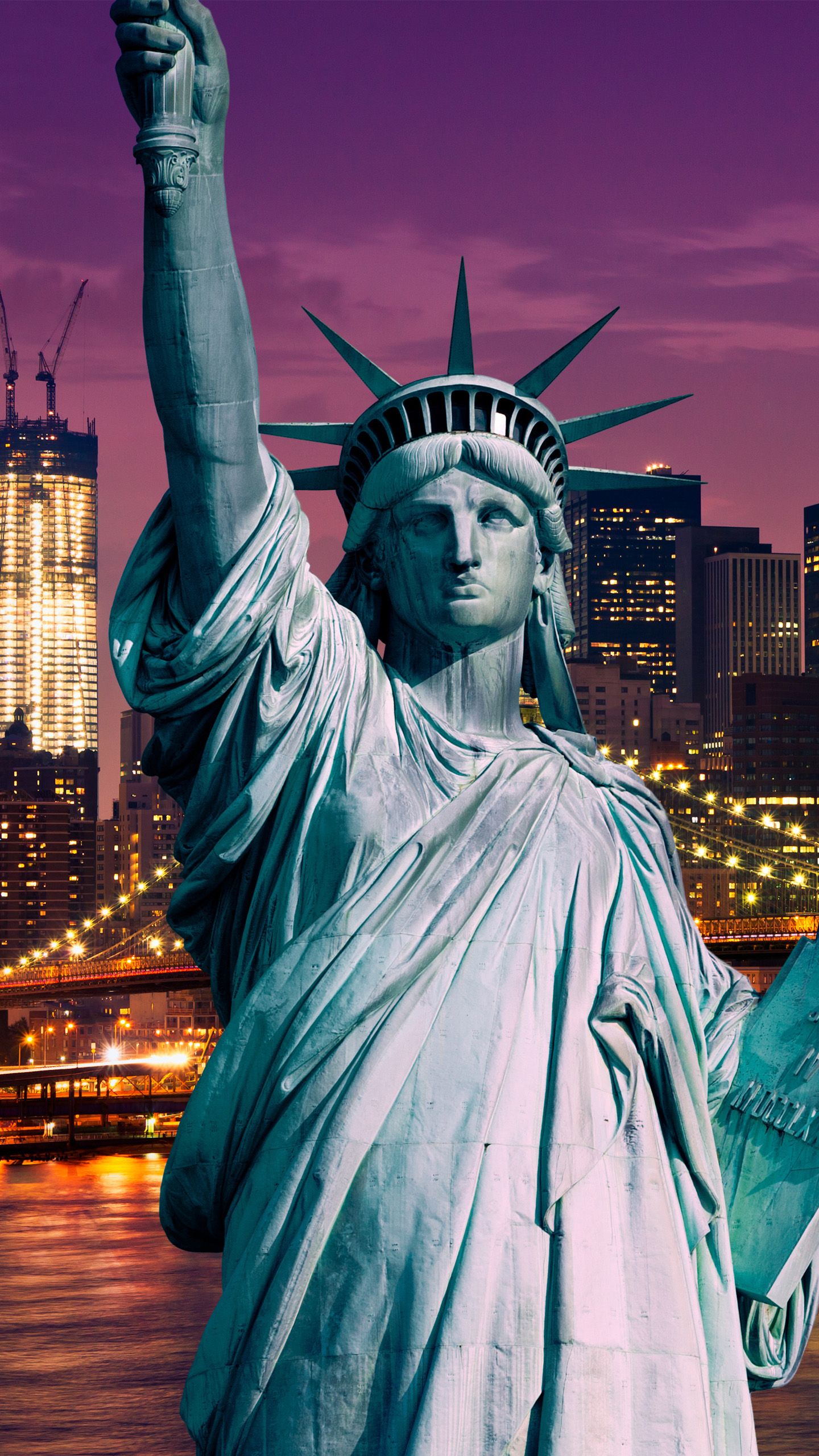 Statue Of Liberty Wallpapers