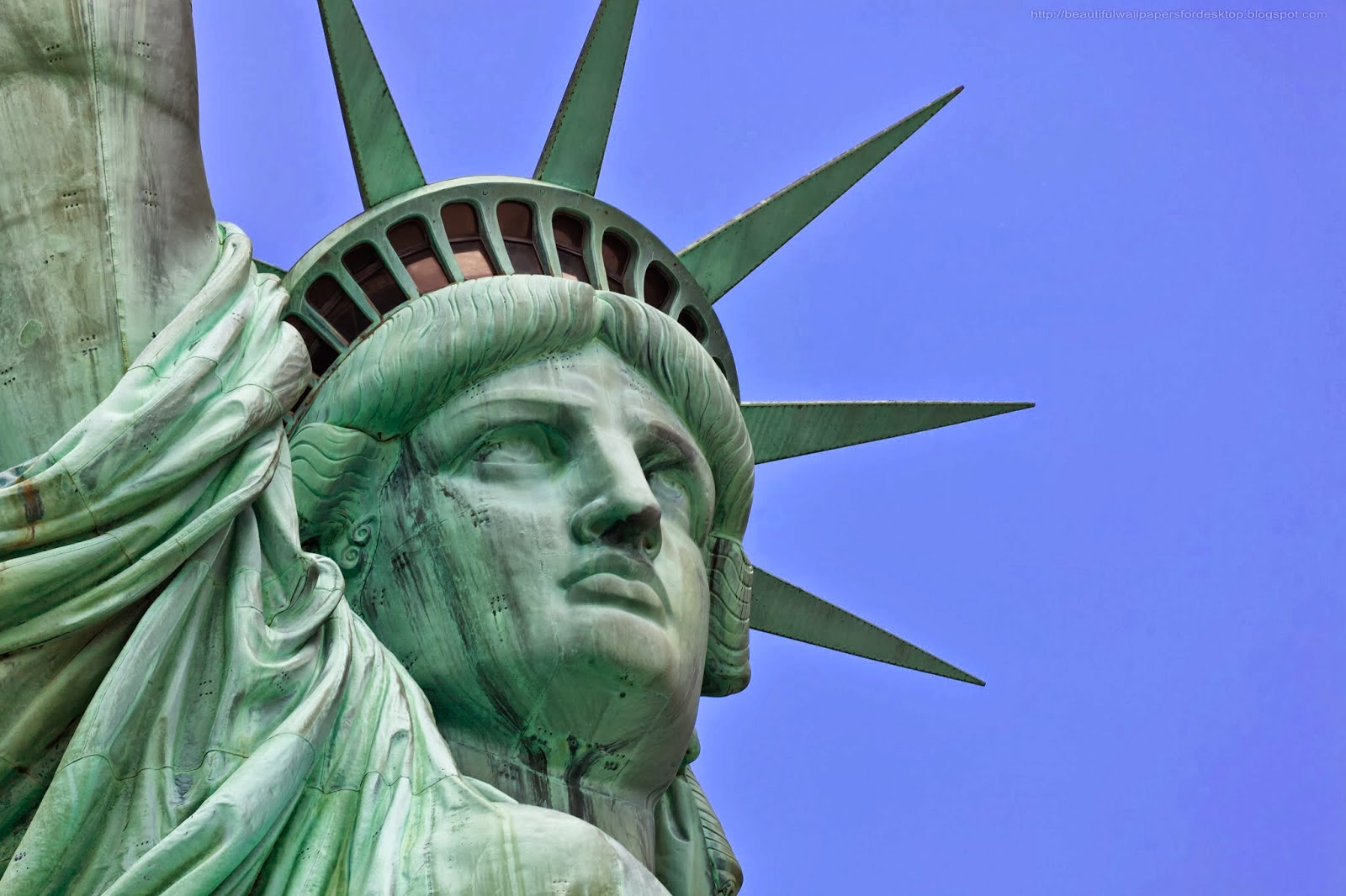 Statue Of Liberty Wallpapers