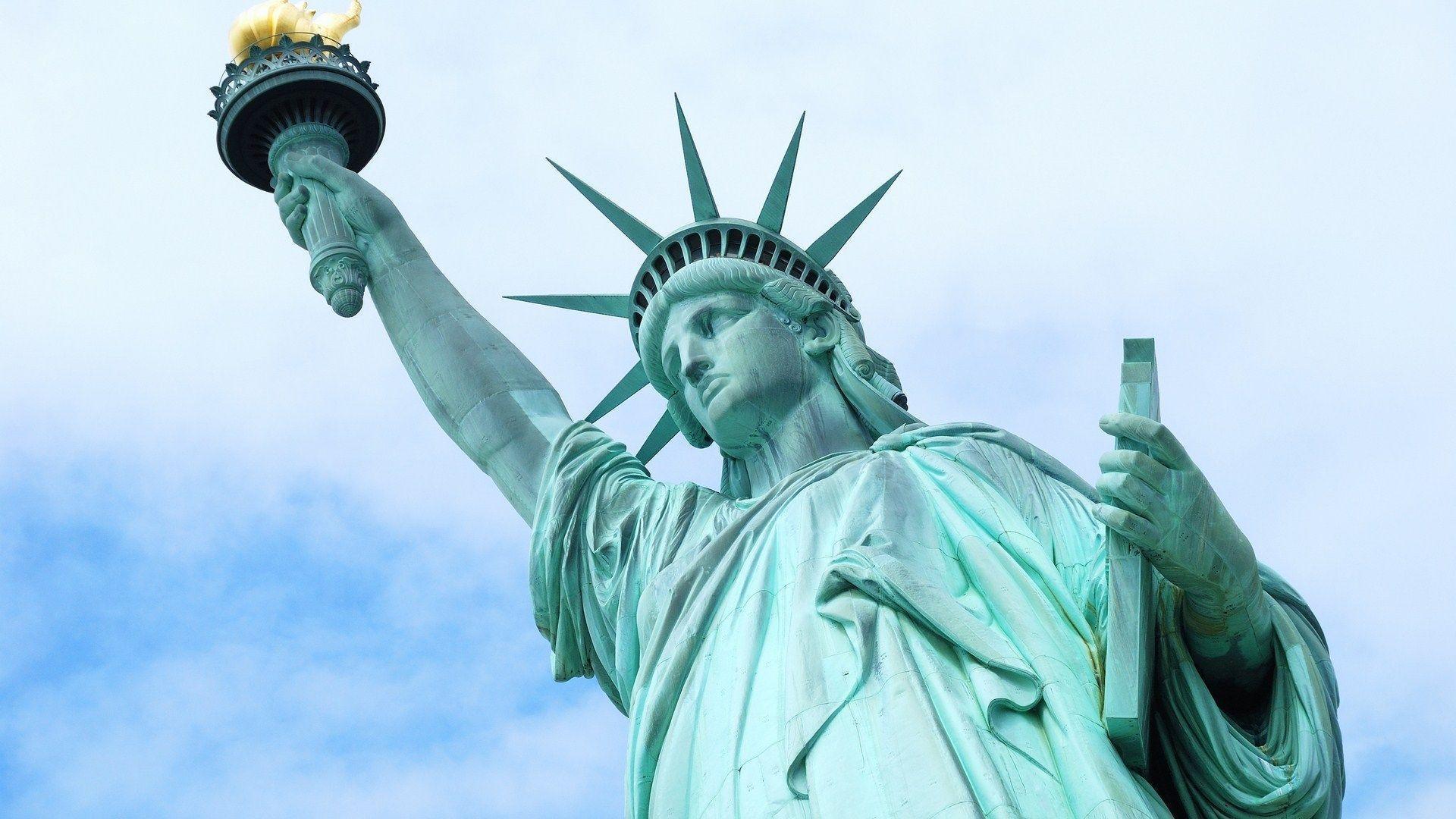 Statue Of Liberty Wallpapers