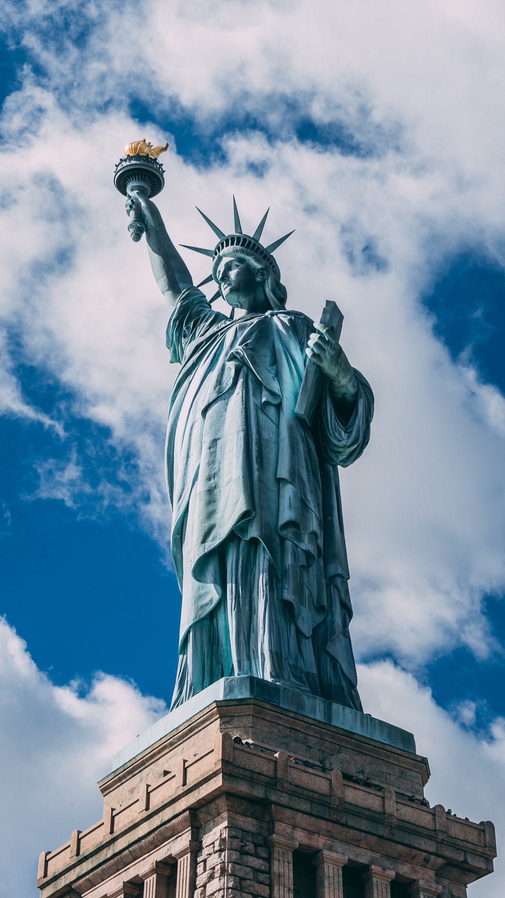 Statue Of Liberty Wallpapers