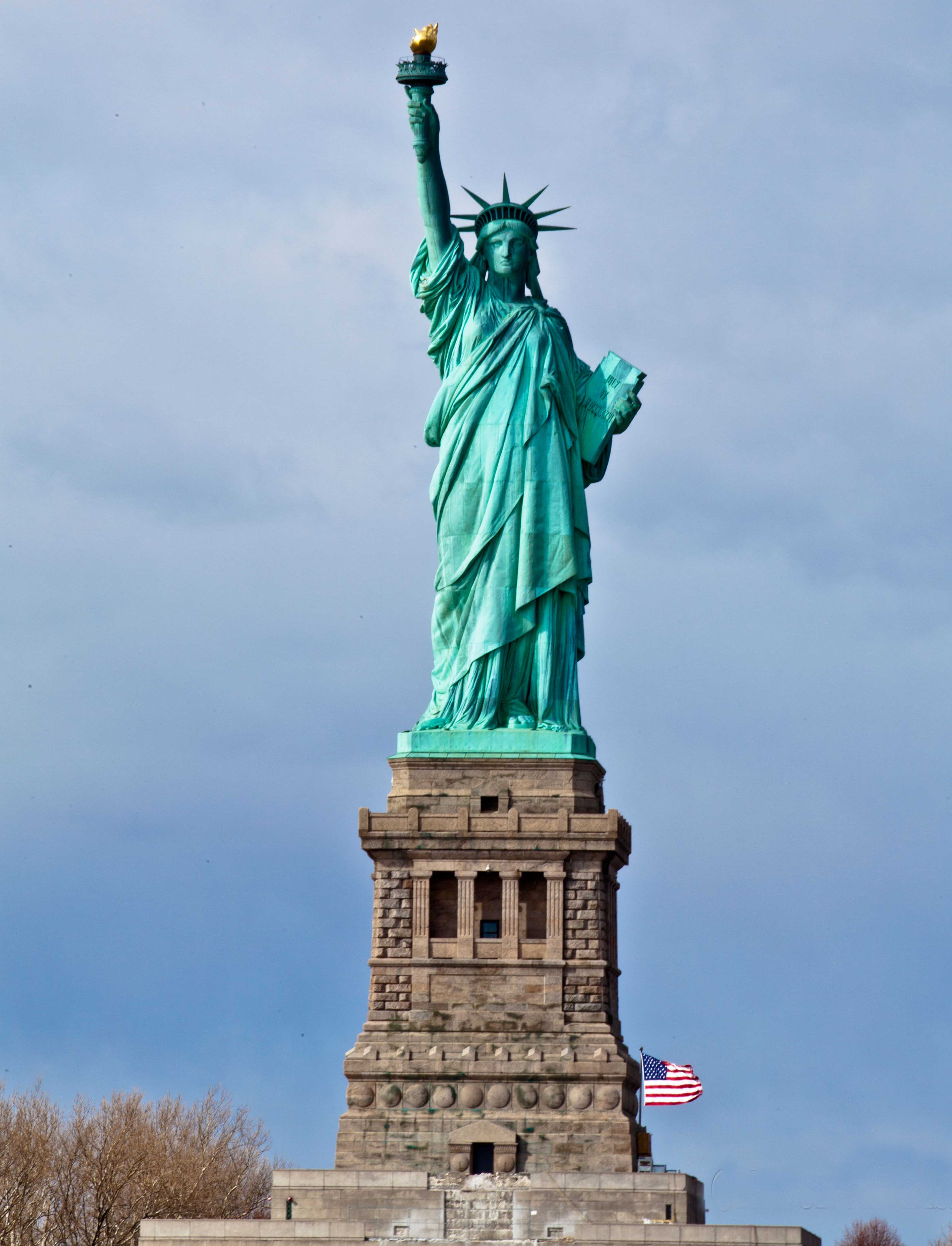 Statue Of Liberty Wallpapers