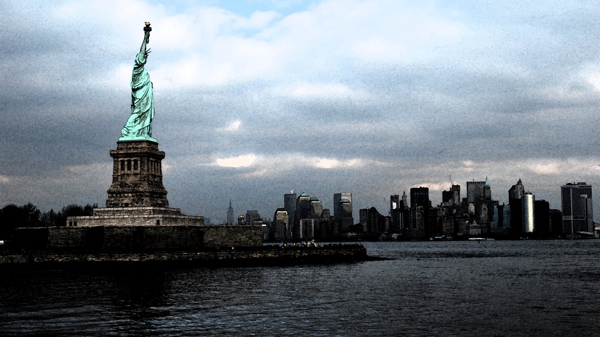 Statue Of Liberty Wallpapers