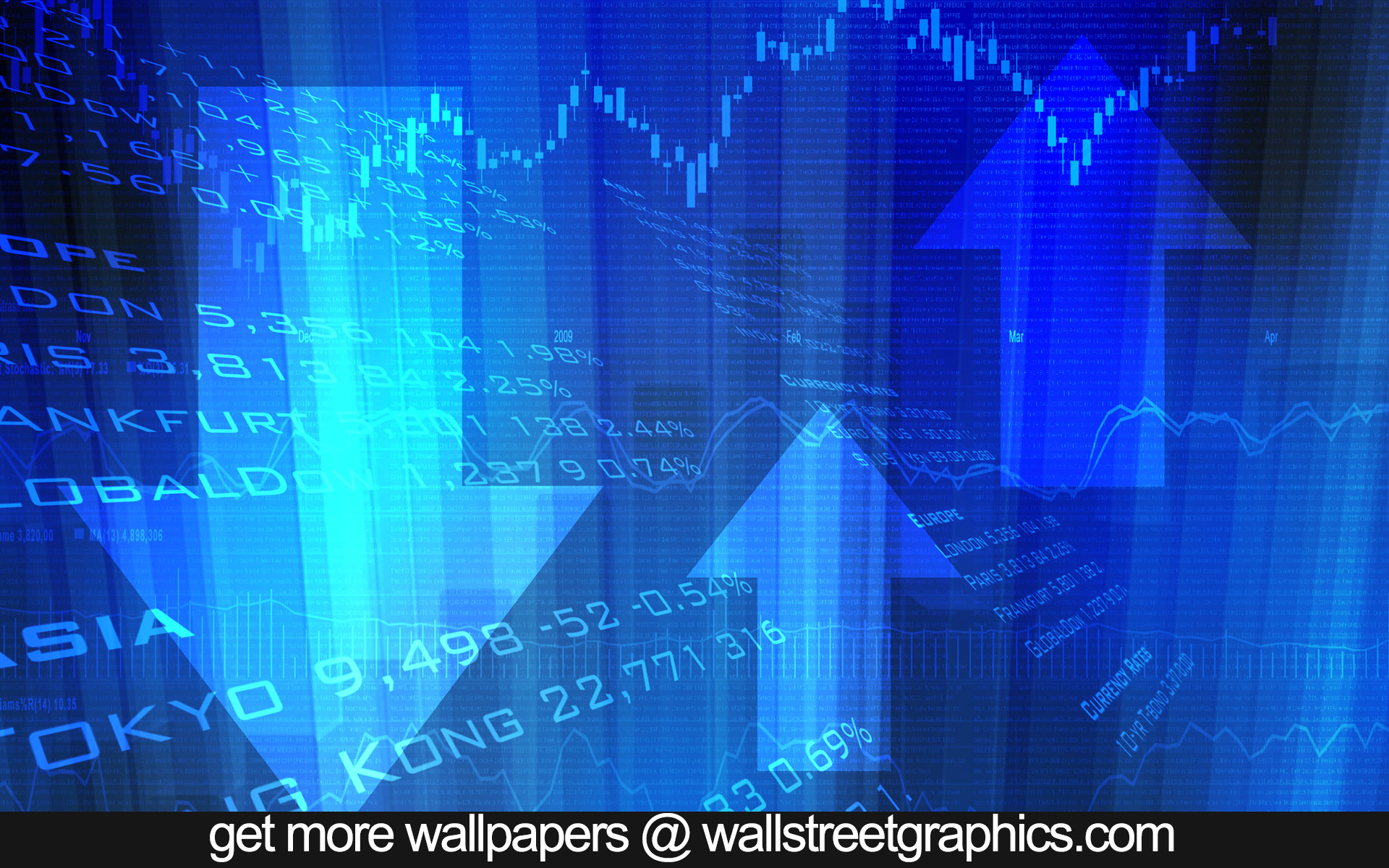 Stock Market Wallpapers