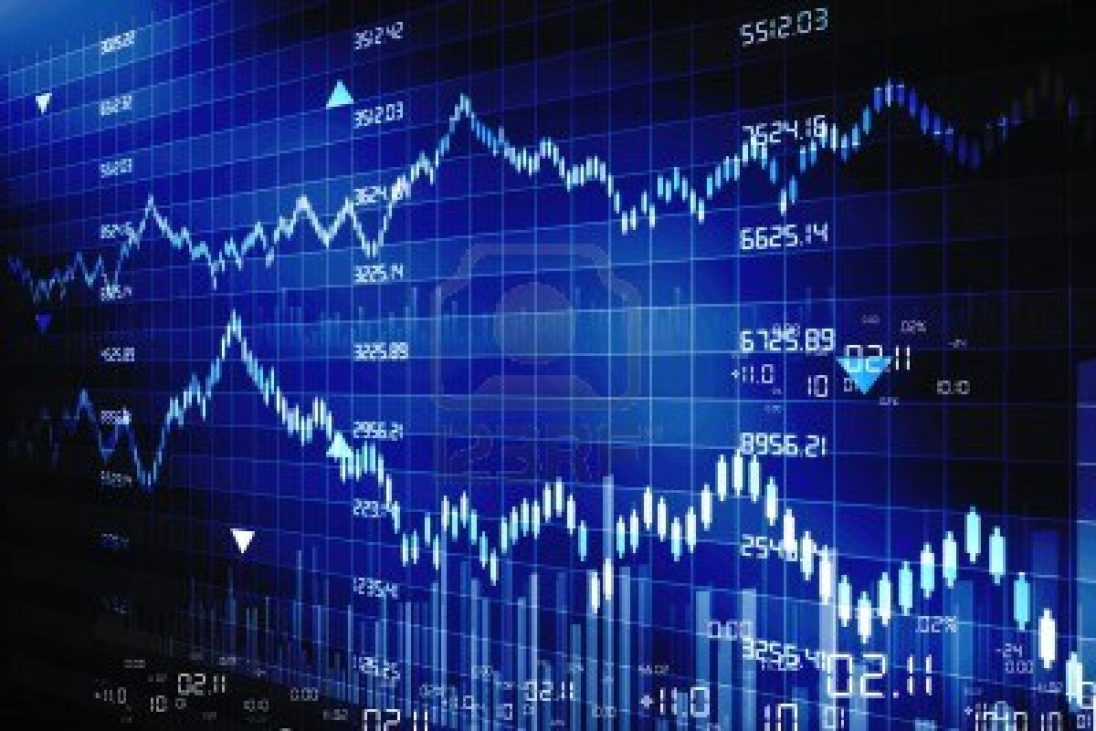 Stock Market Wallpapers