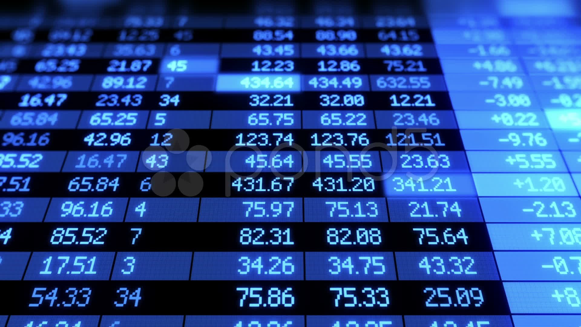 Stock Market Wallpapers