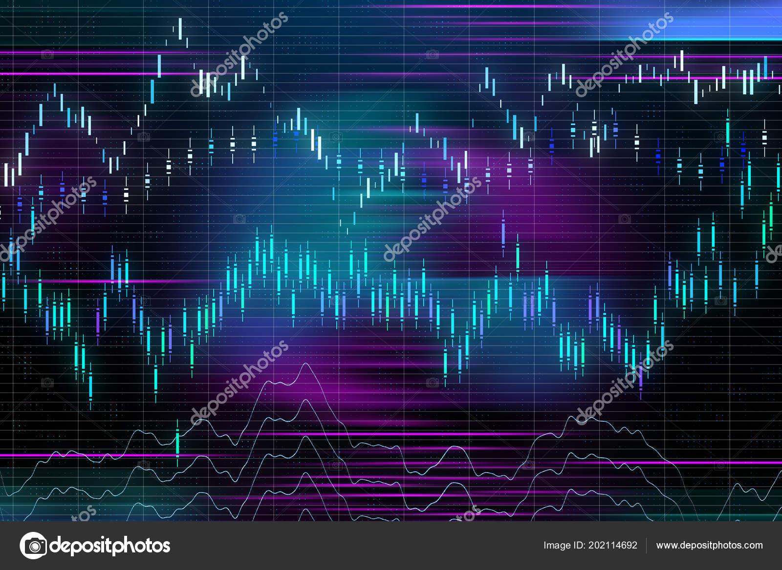 Stock Market Wallpapers