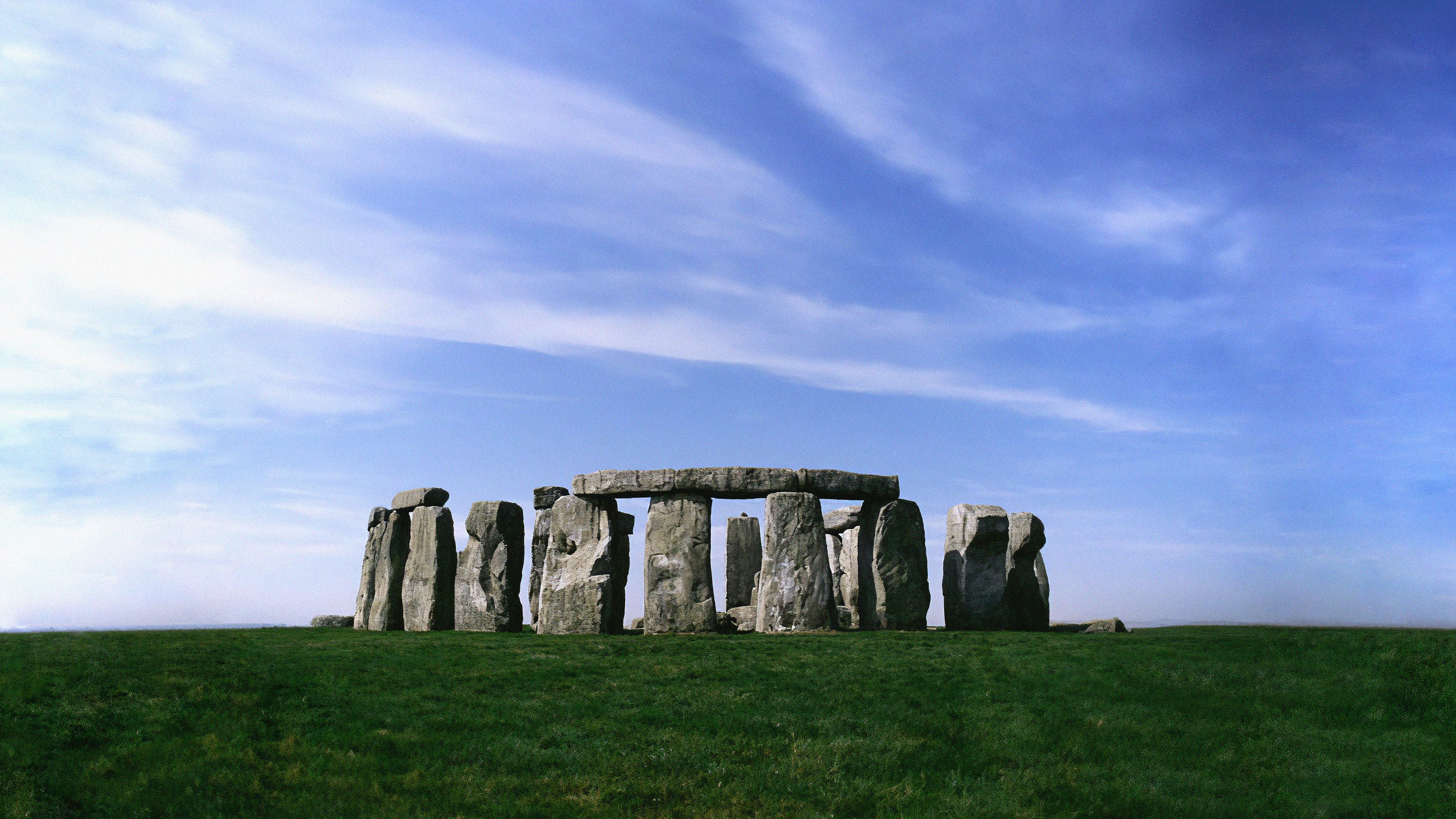 Stonehenge Wallpapers