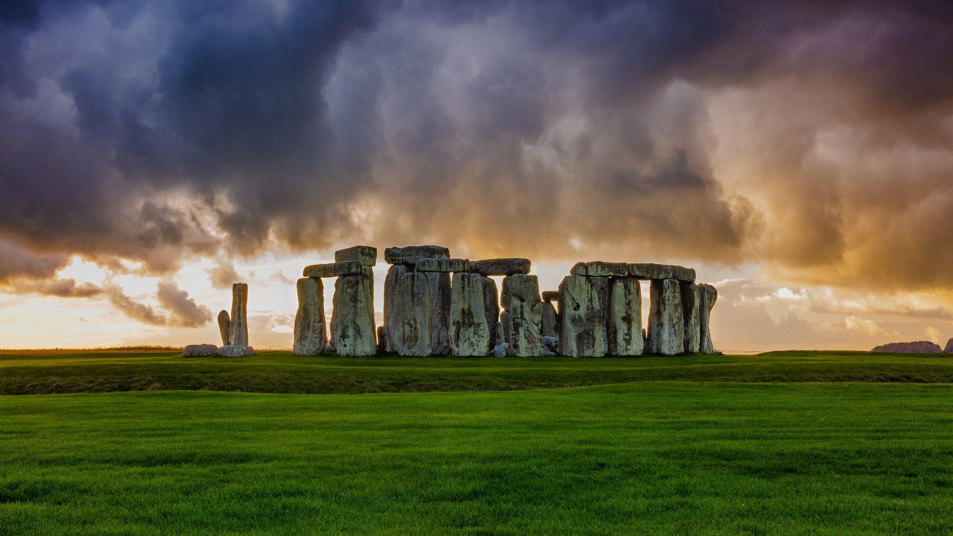 Stonehenge Wallpapers