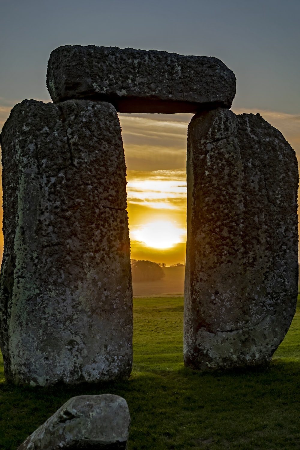 Stonehenge Wallpapers