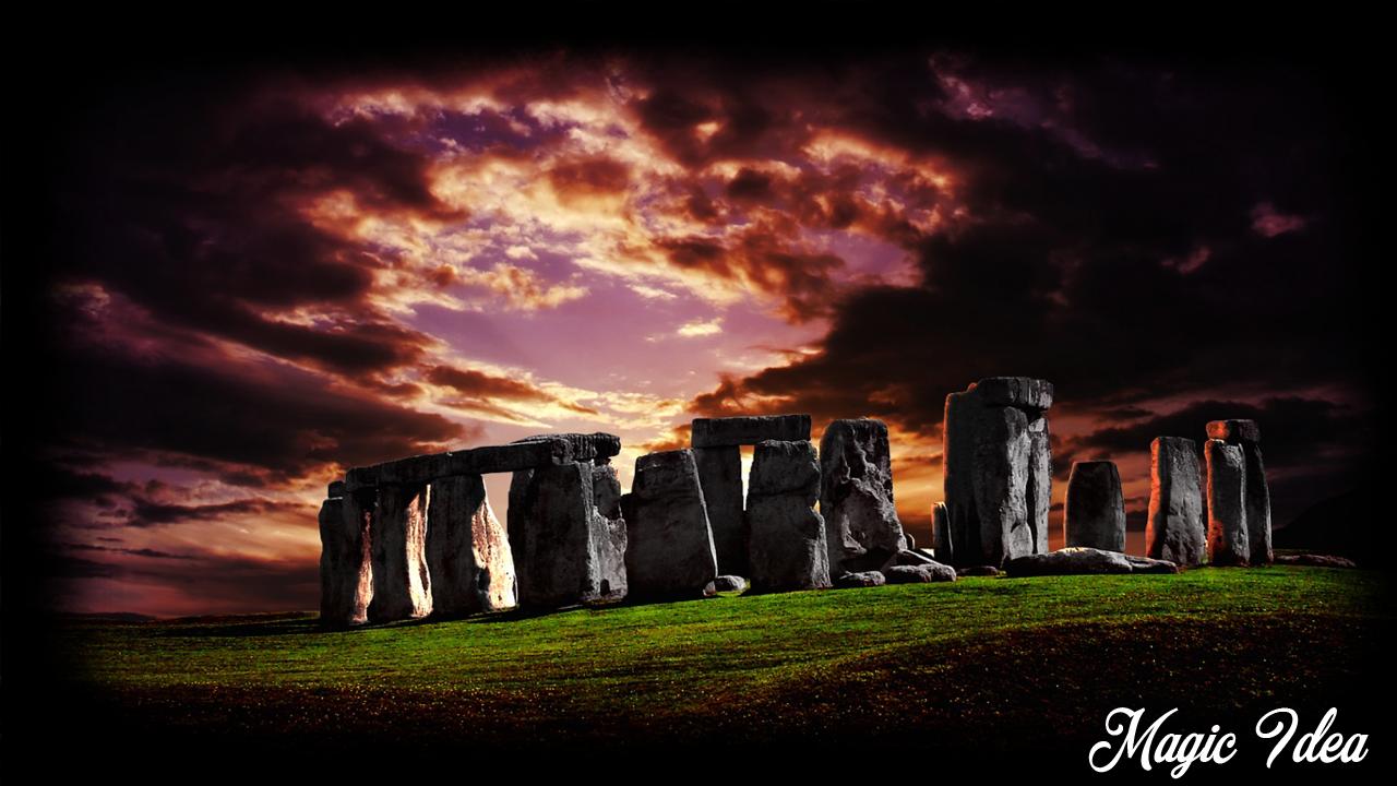 Stonehenge Wallpapers