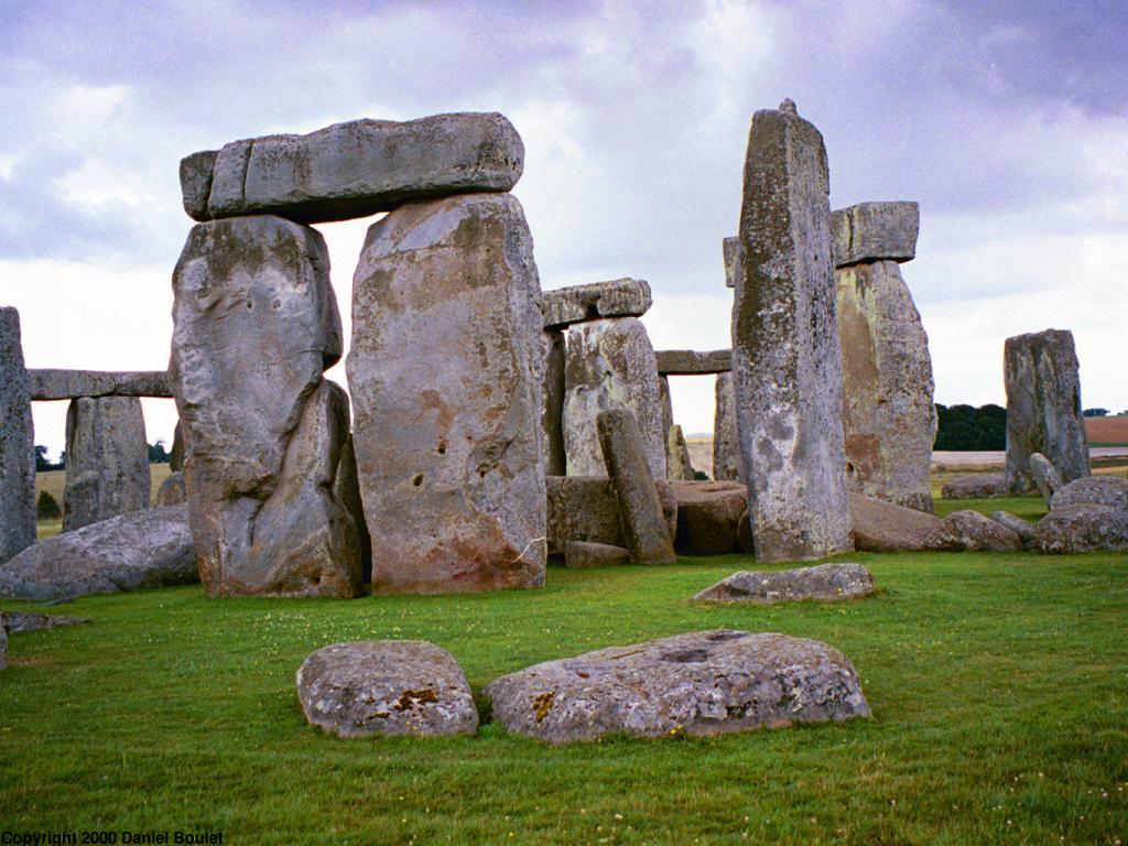 Stonehenge Wallpapers