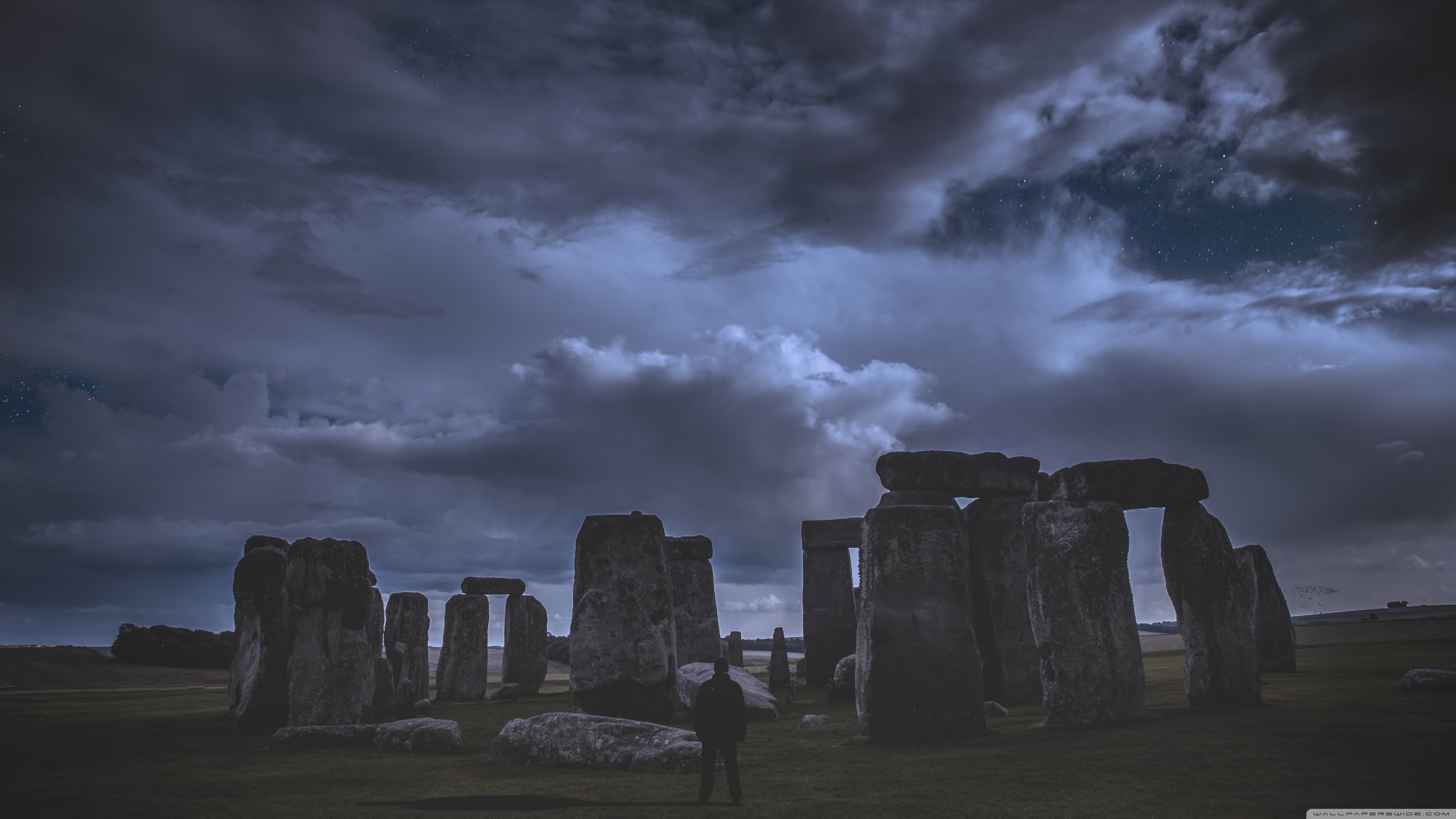 Stonehenge Wallpapers