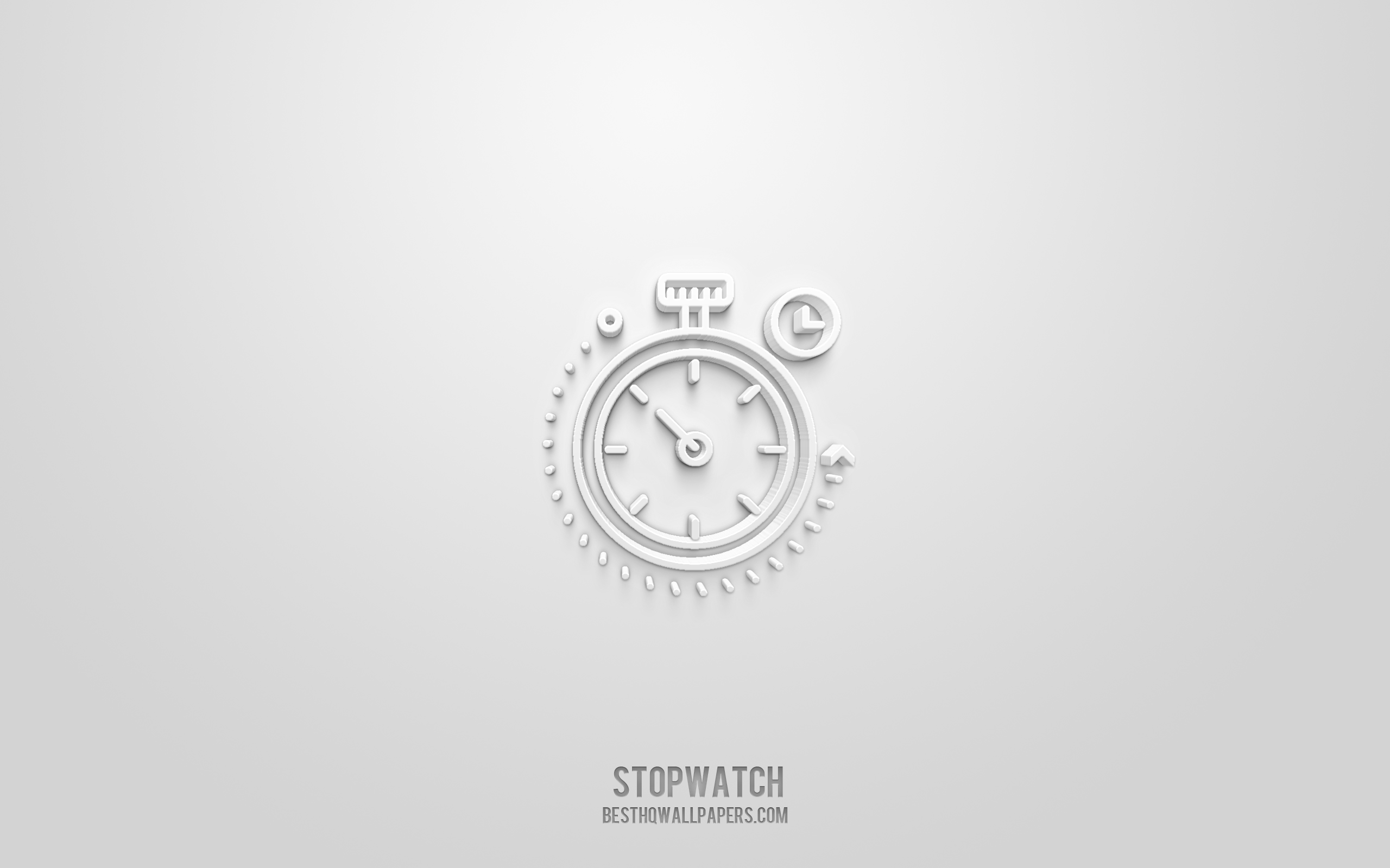 Stopwatch Wallpapers