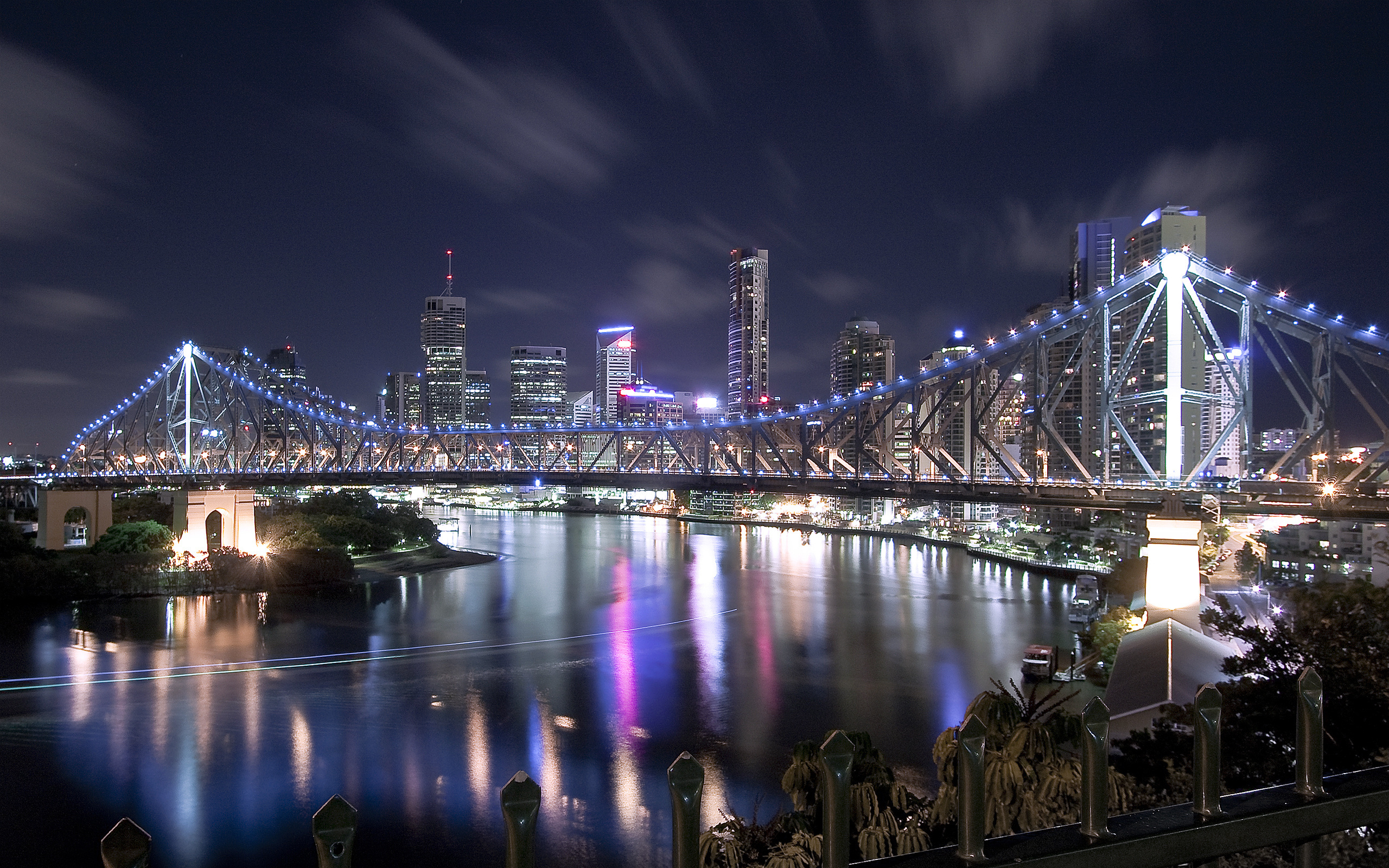 Story Bridge Wallpapers