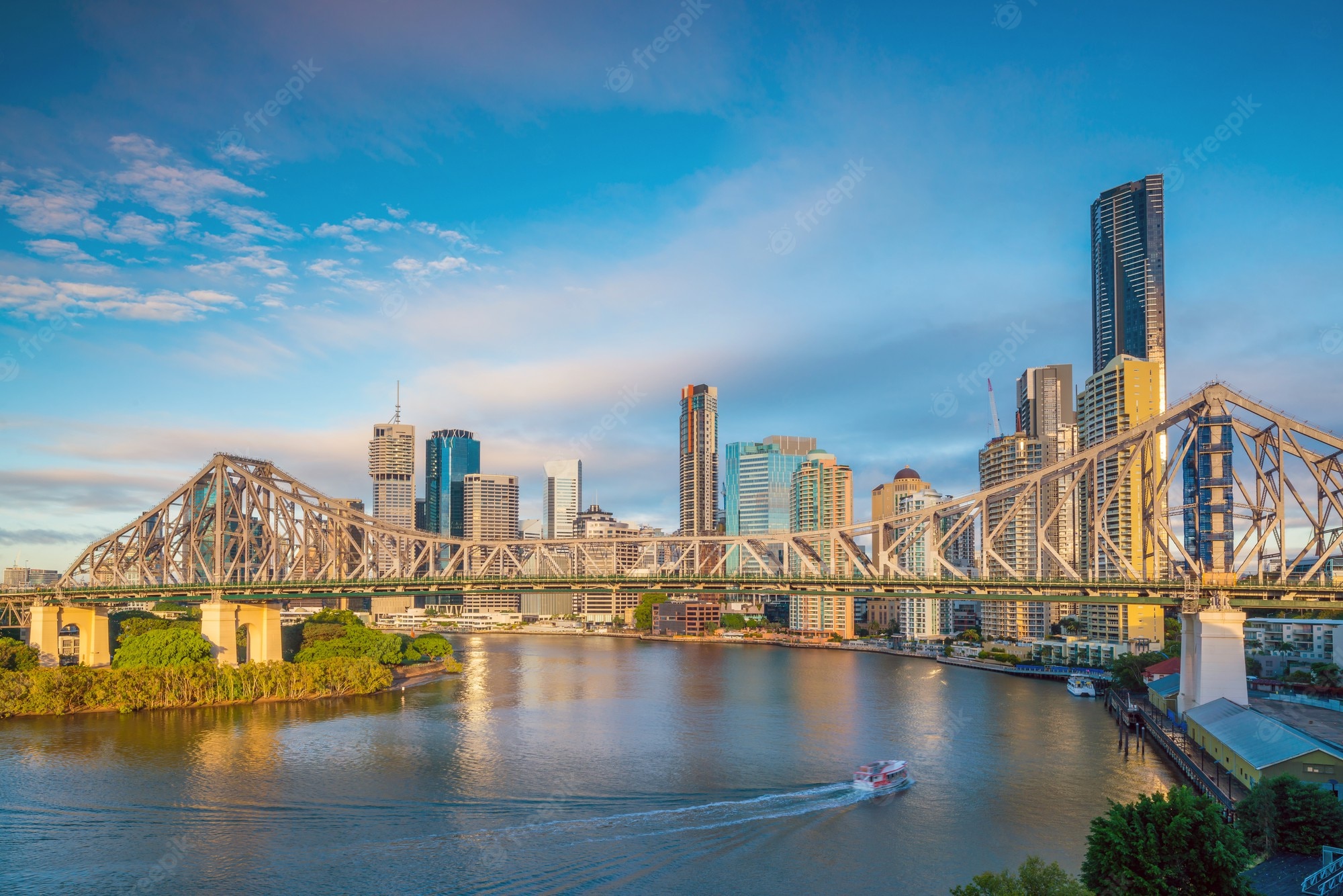 Story Bridge Wallpapers