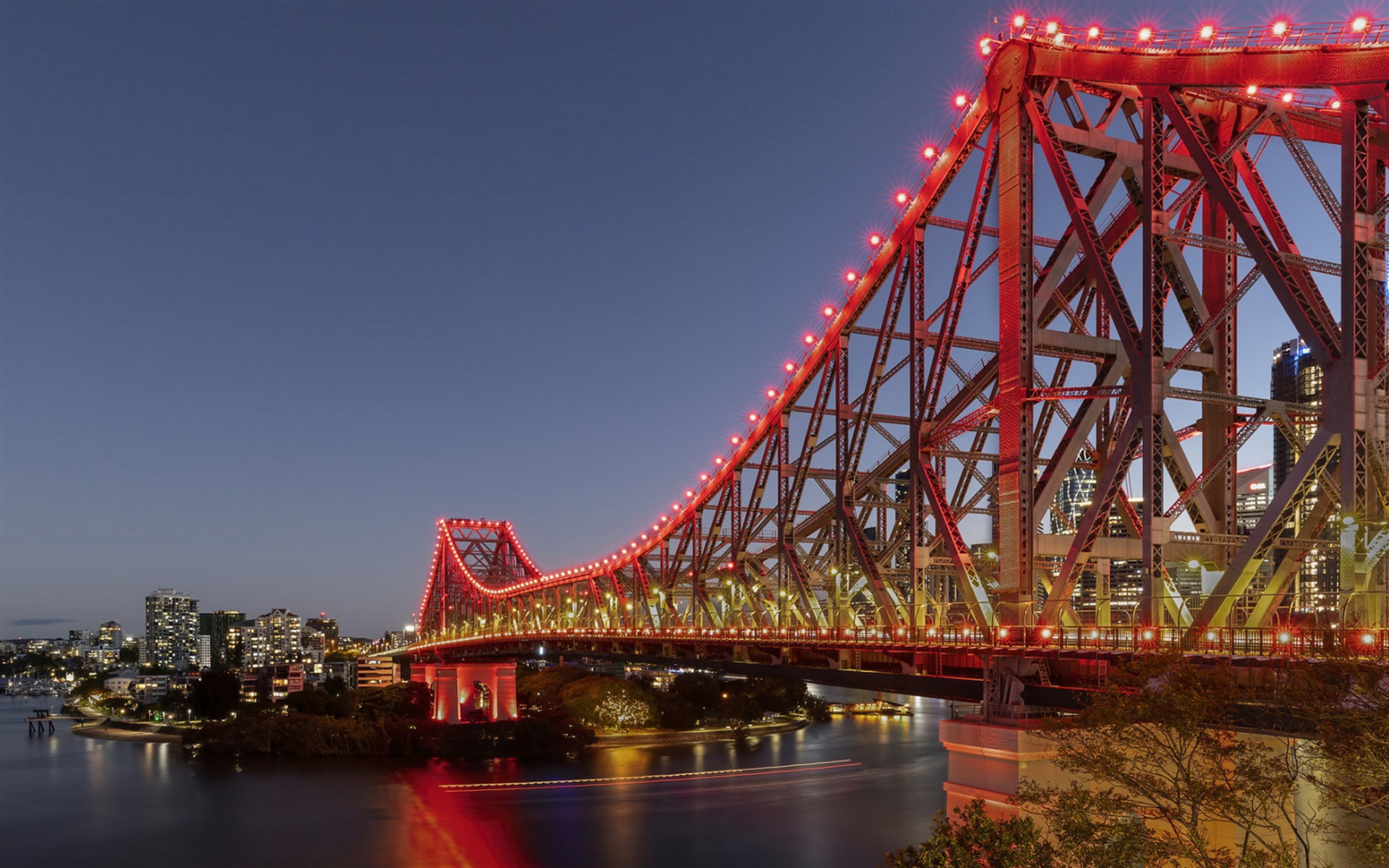 Story Bridge Wallpapers