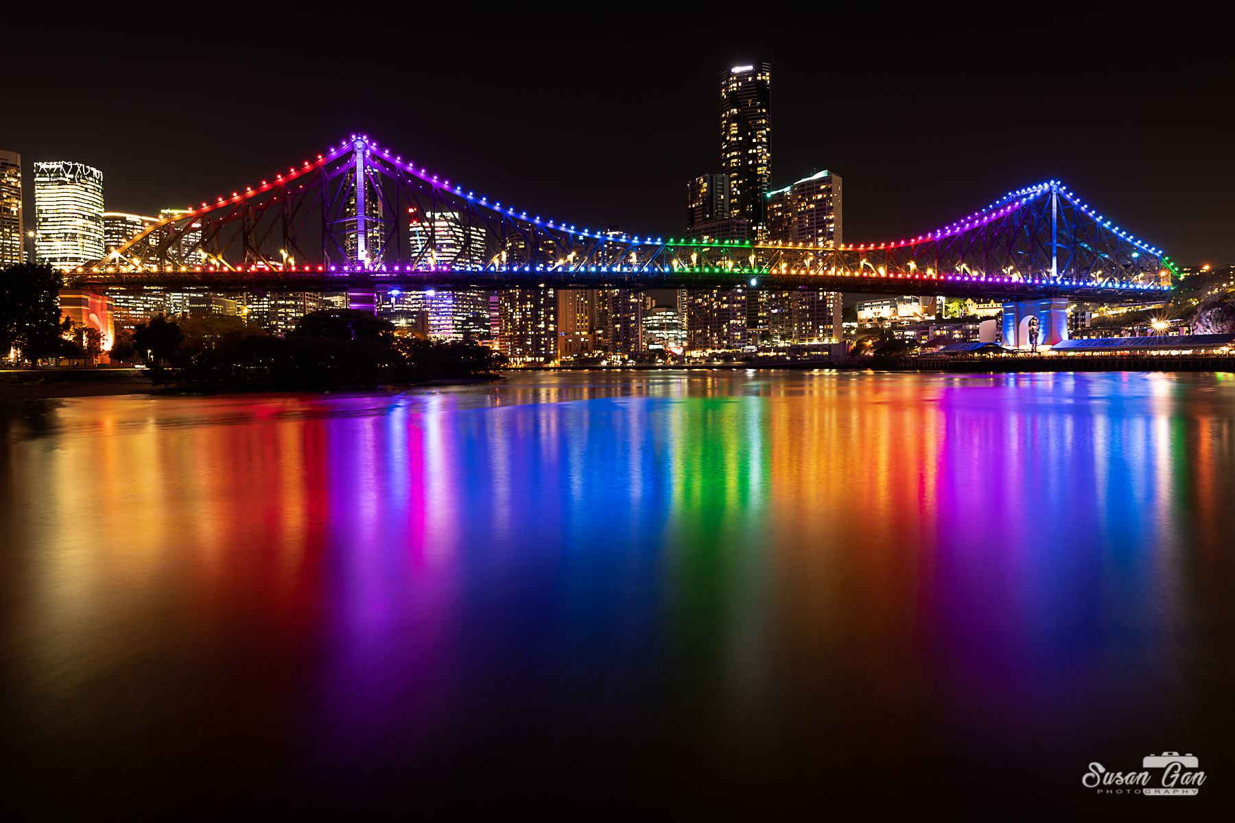 Story Bridge Wallpapers