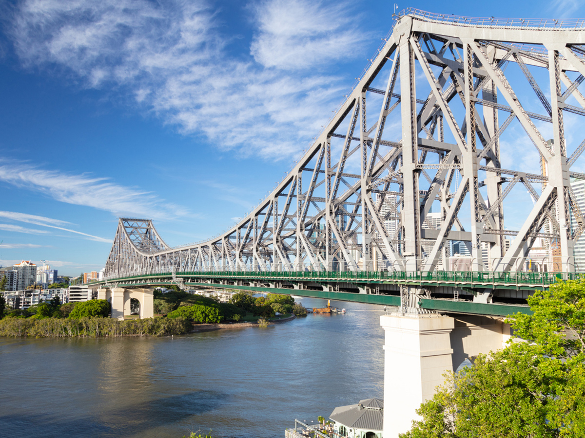 Story Bridge Wallpapers