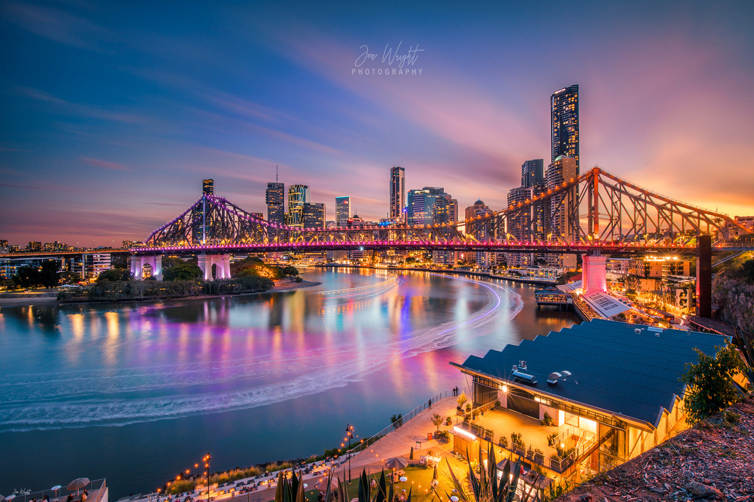 Story Bridge Wallpapers