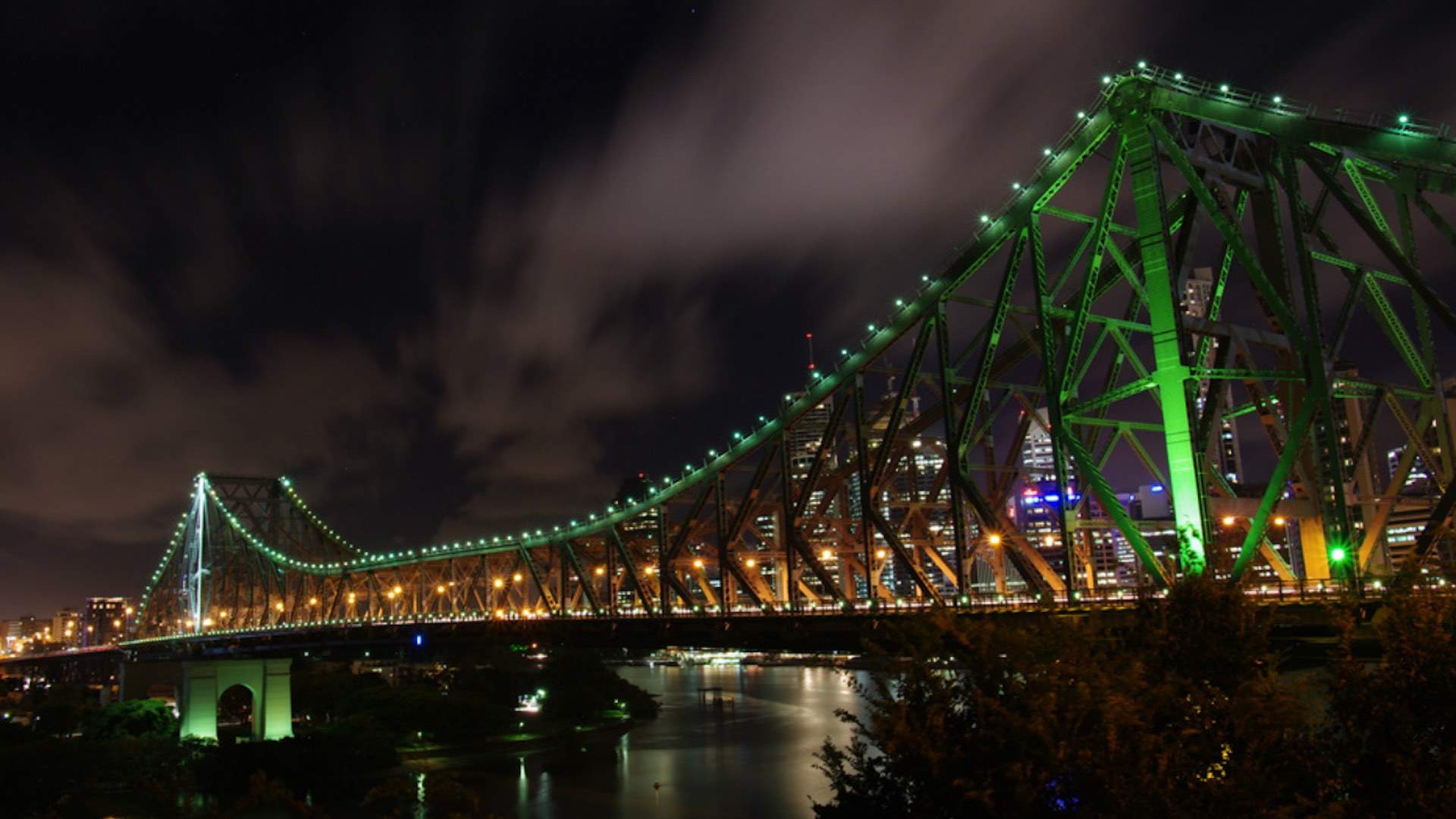 Story Bridge Wallpapers