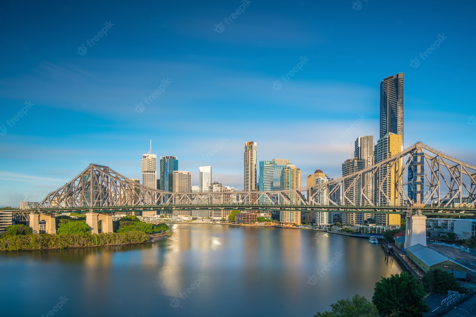 Story Bridge Wallpapers