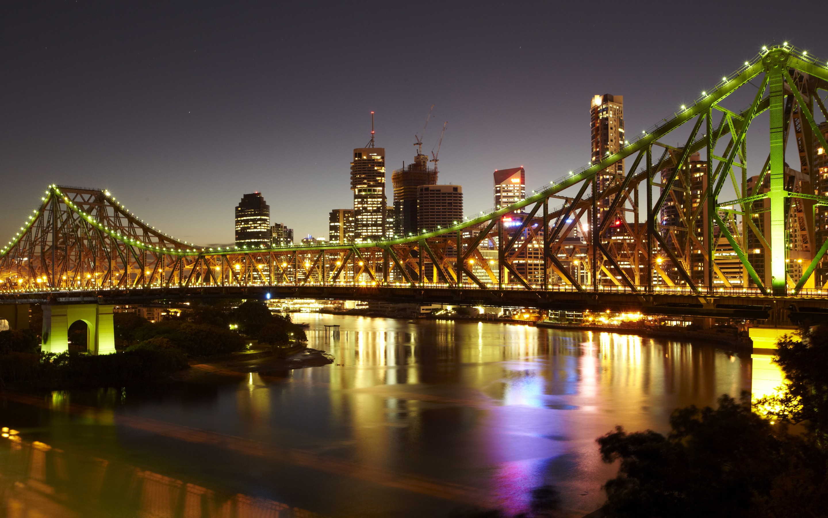 Story Bridge Wallpapers