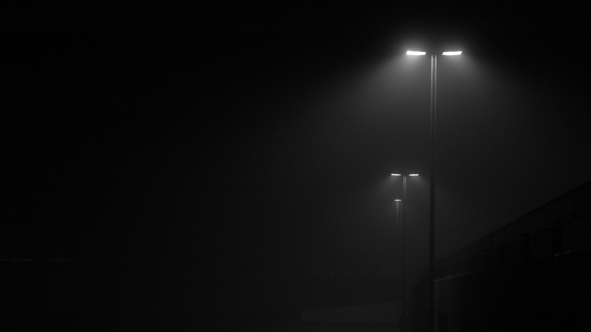 Street Light Wallpapers