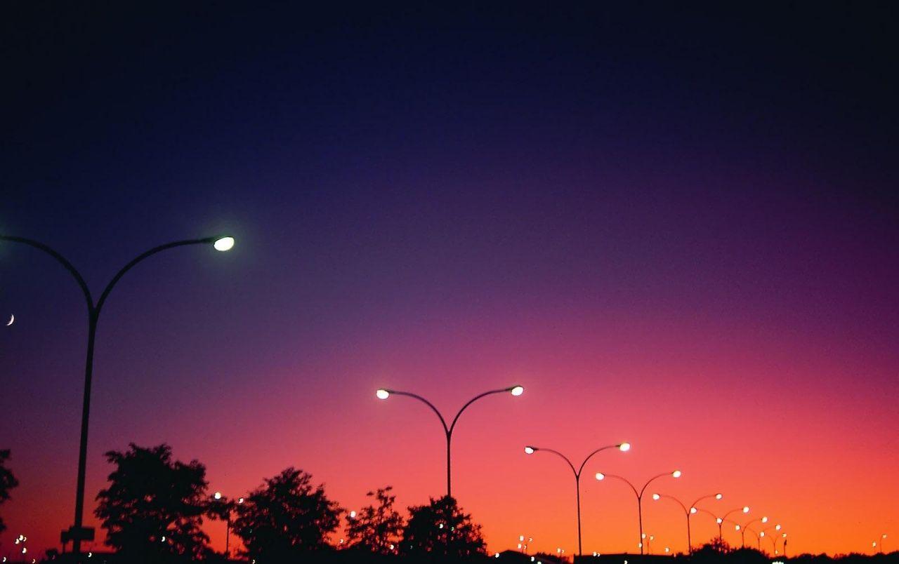 Street Light Wallpapers