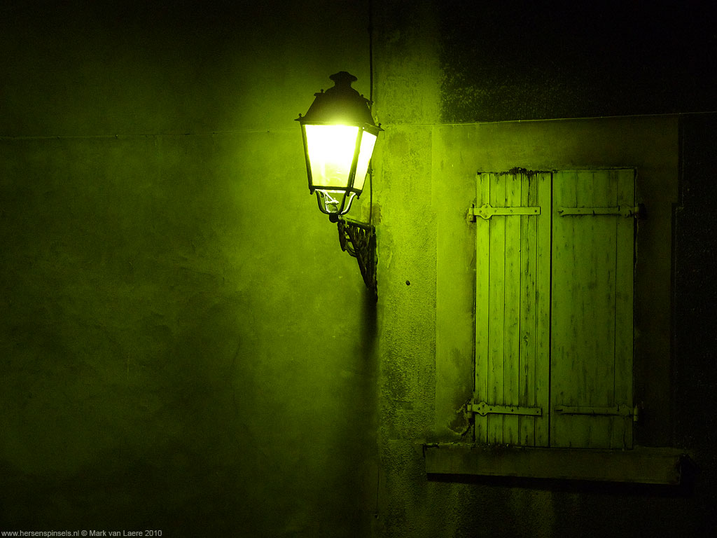 Street Light Wallpapers