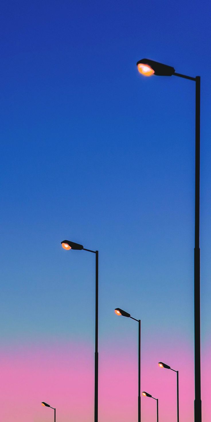 Street Light Wallpapers