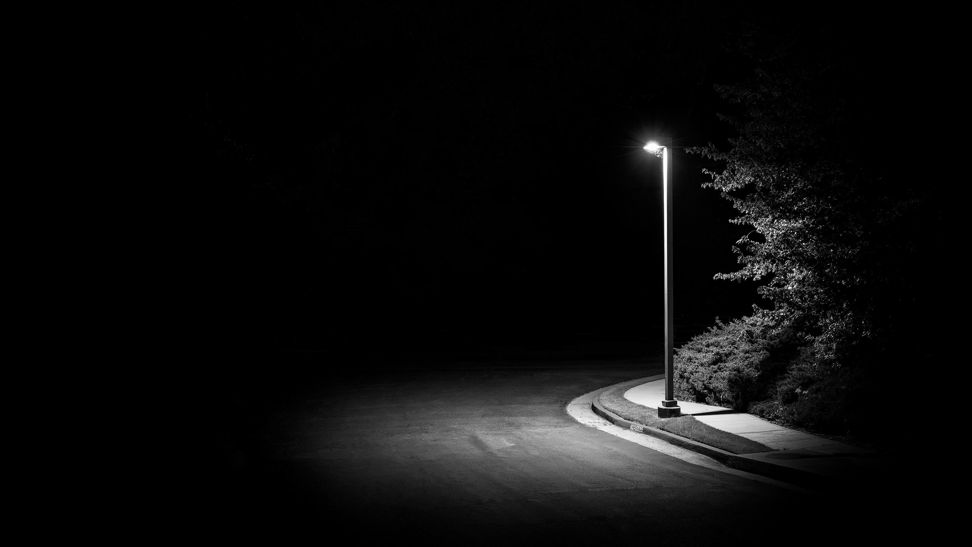 Street Light Wallpapers