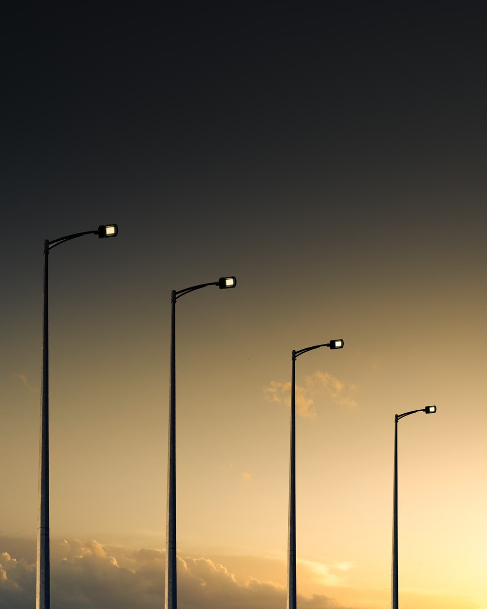 Street Light Wallpapers