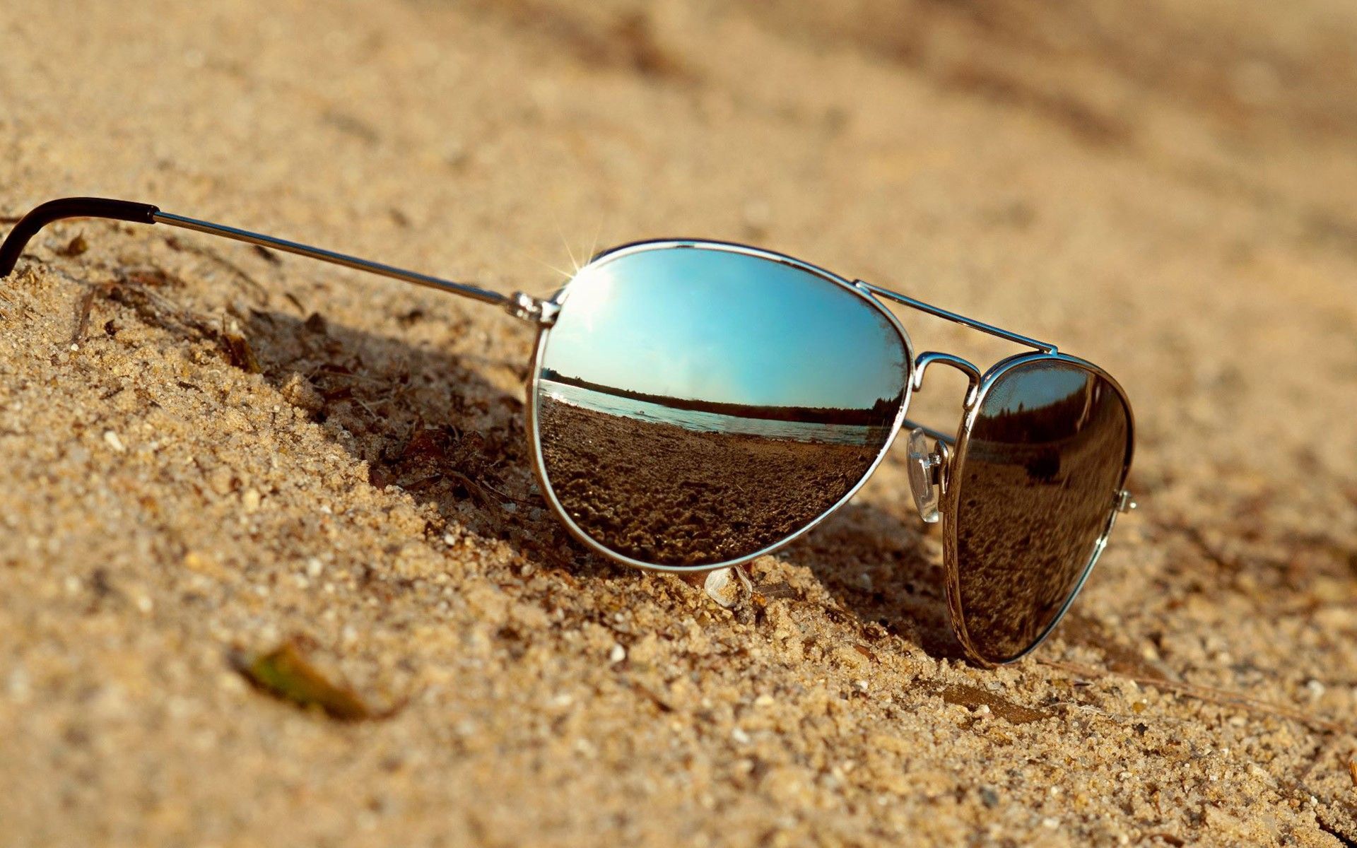 Sunglasses Wallpapers