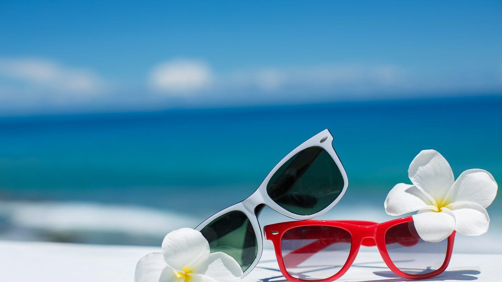 Sunglasses Wallpapers