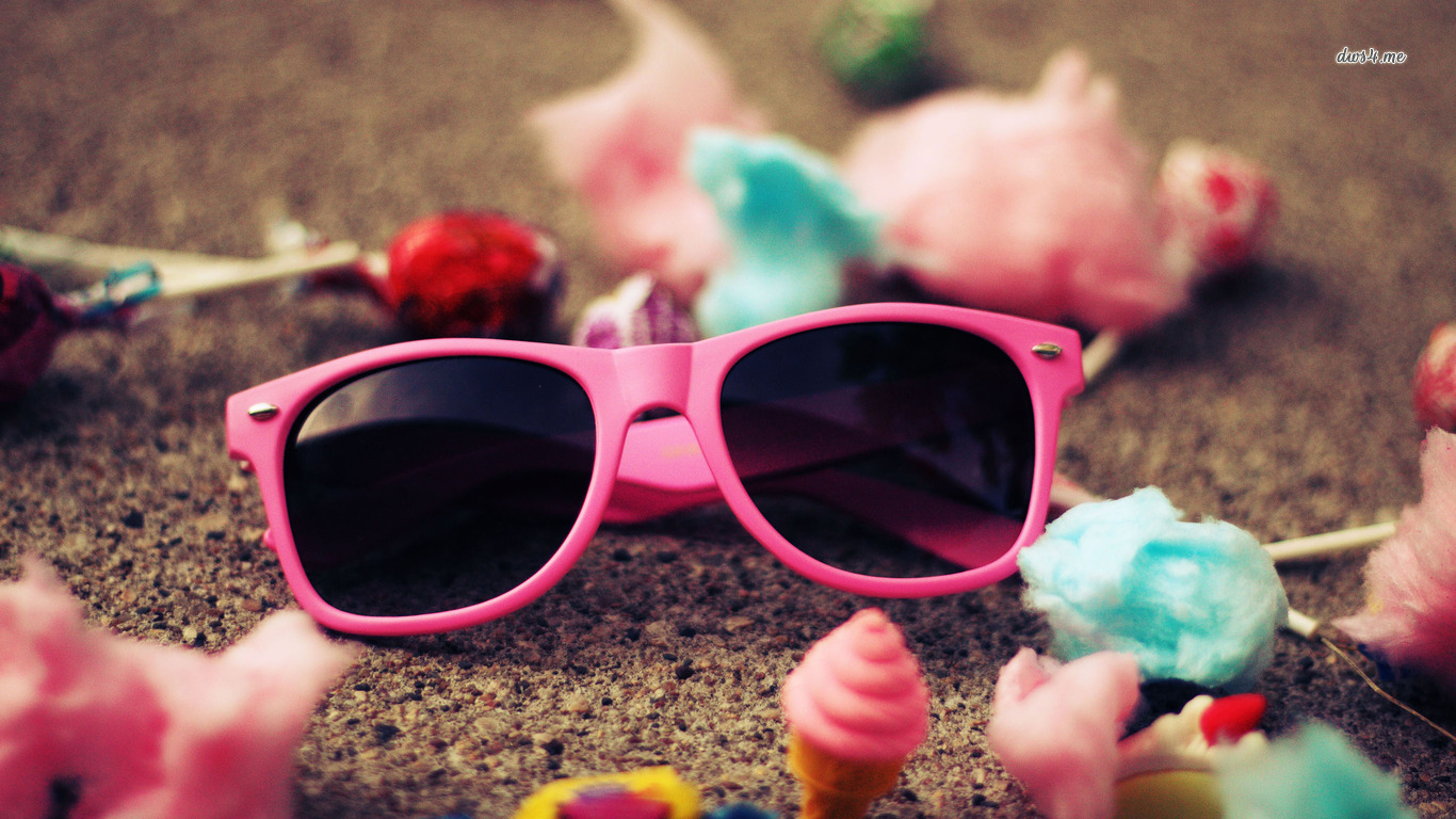 Sunglasses Wallpapers