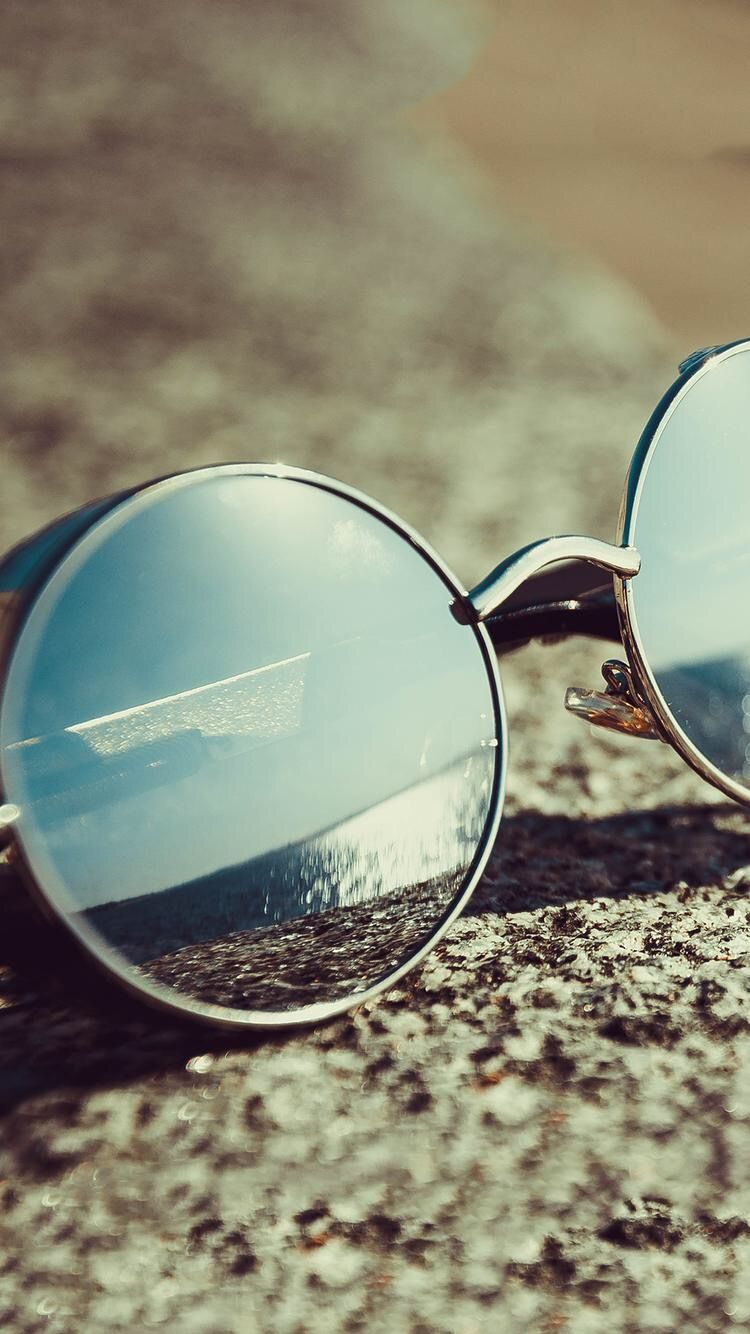 Sunglasses Wallpapers