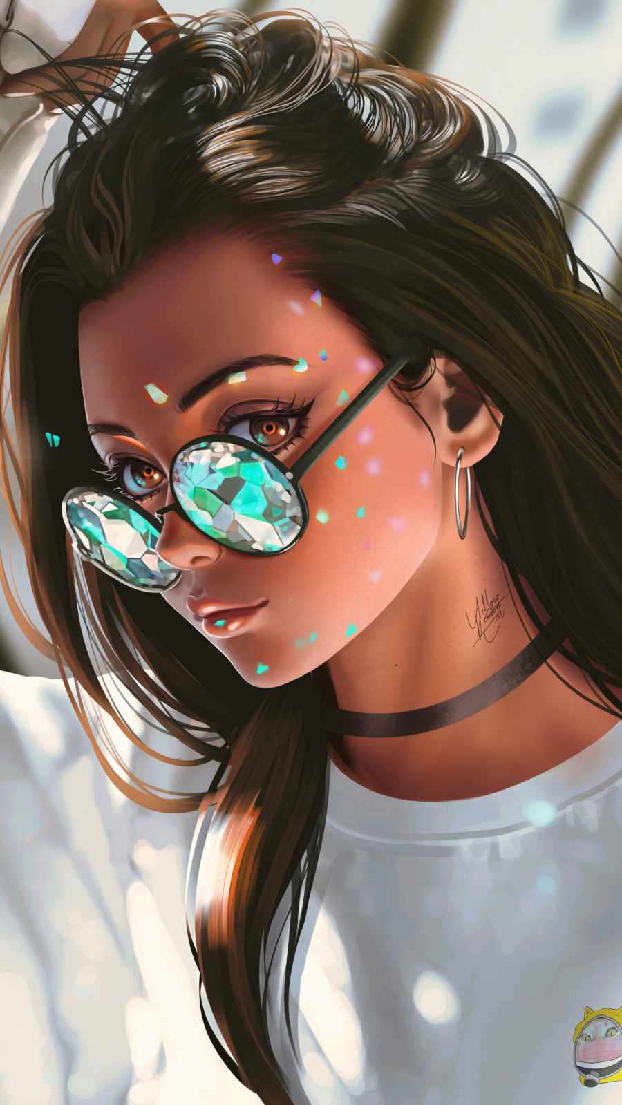 Sunglasses Wallpapers