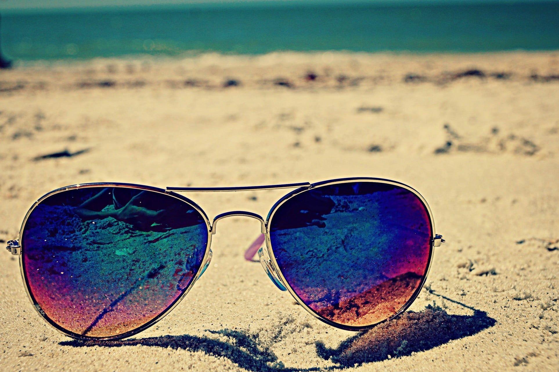 Sunglasses Wallpapers