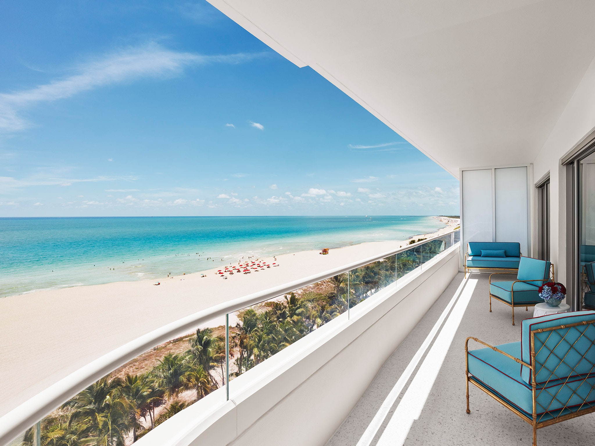 Sunny Isles Beach Wallpapers