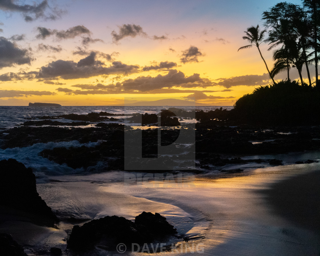 Sunrise In Hawaii Wallpapers