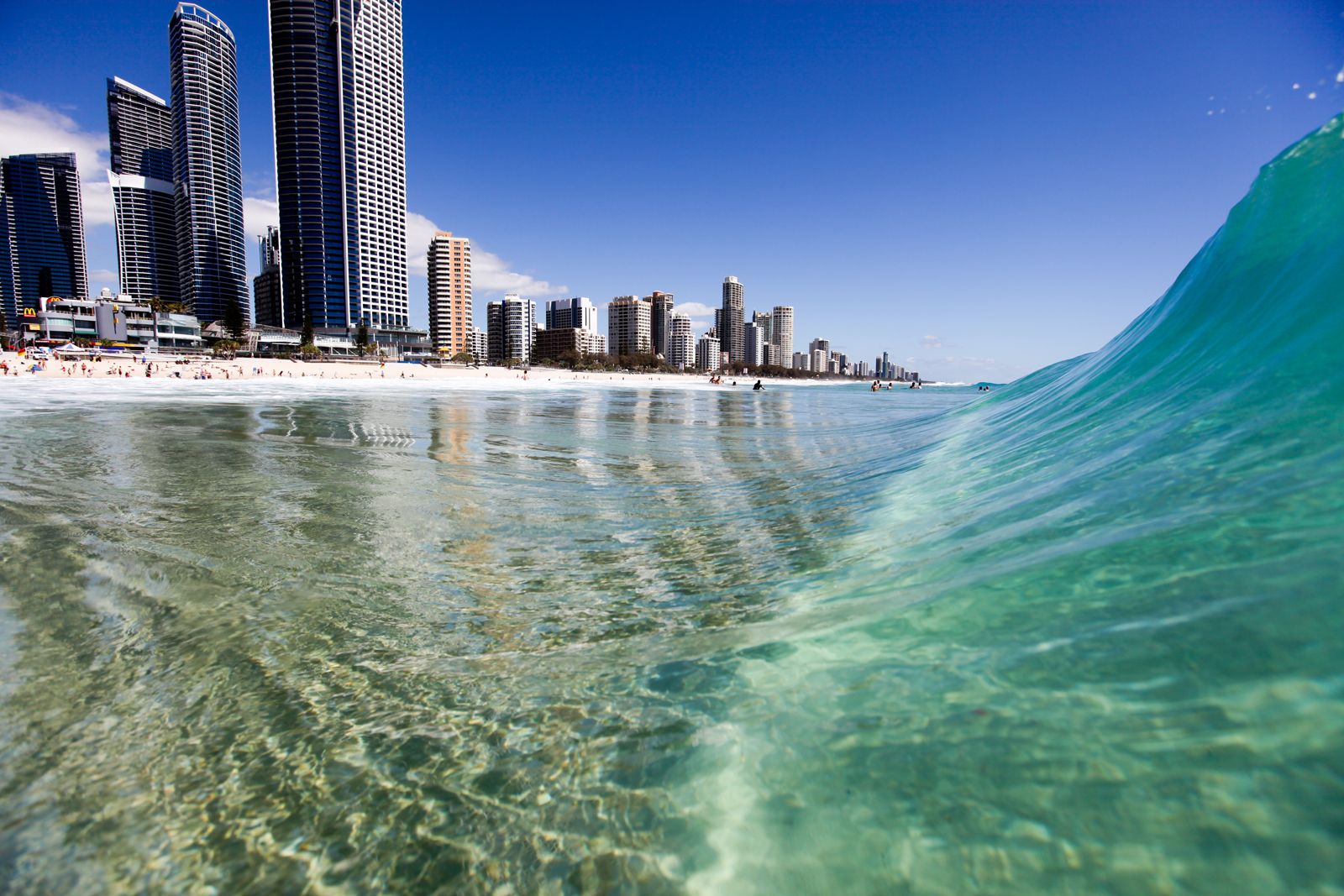 Surfers Paradise Wallpapers