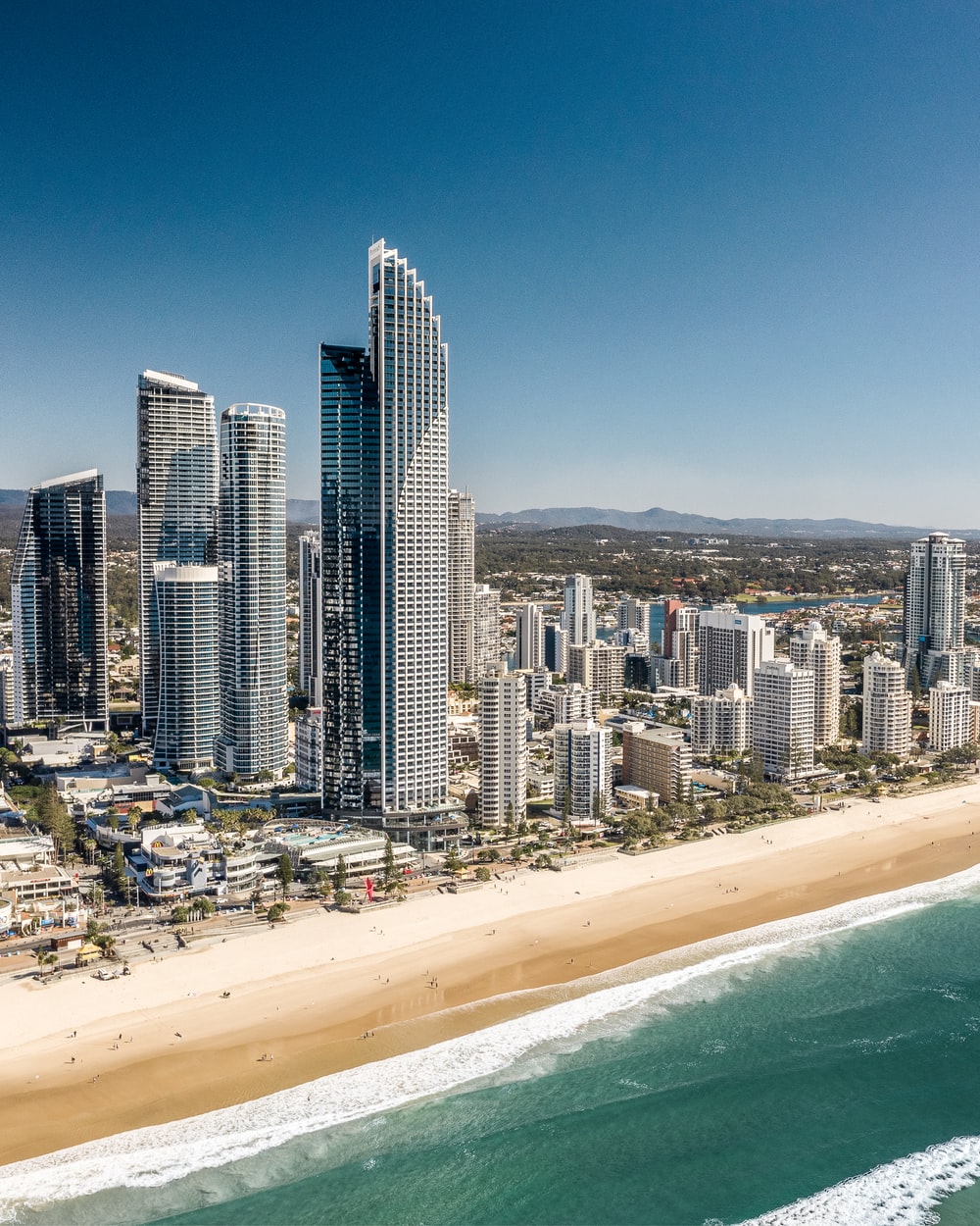 Surfers Paradise Wallpapers