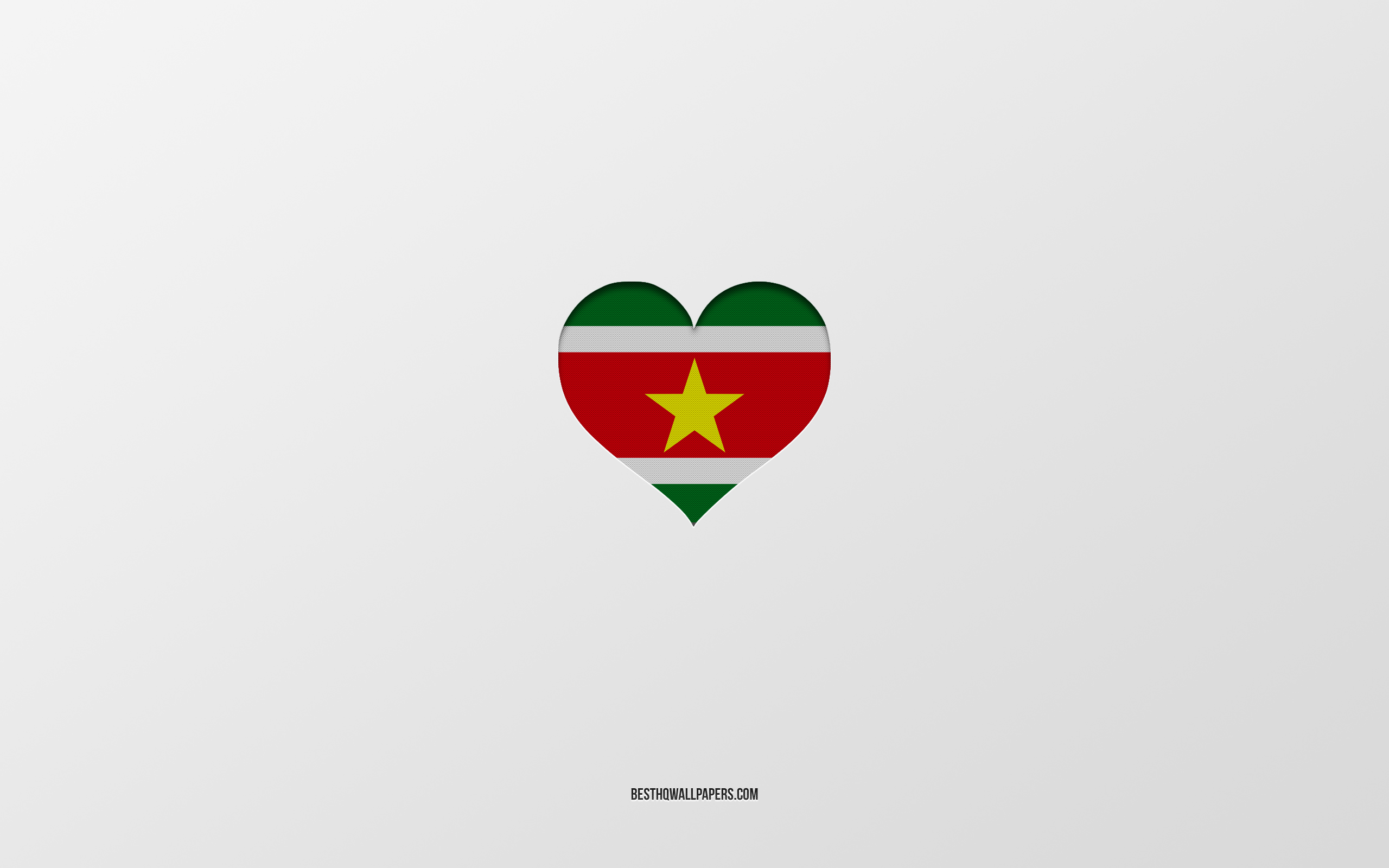 Suriname Wallpapers