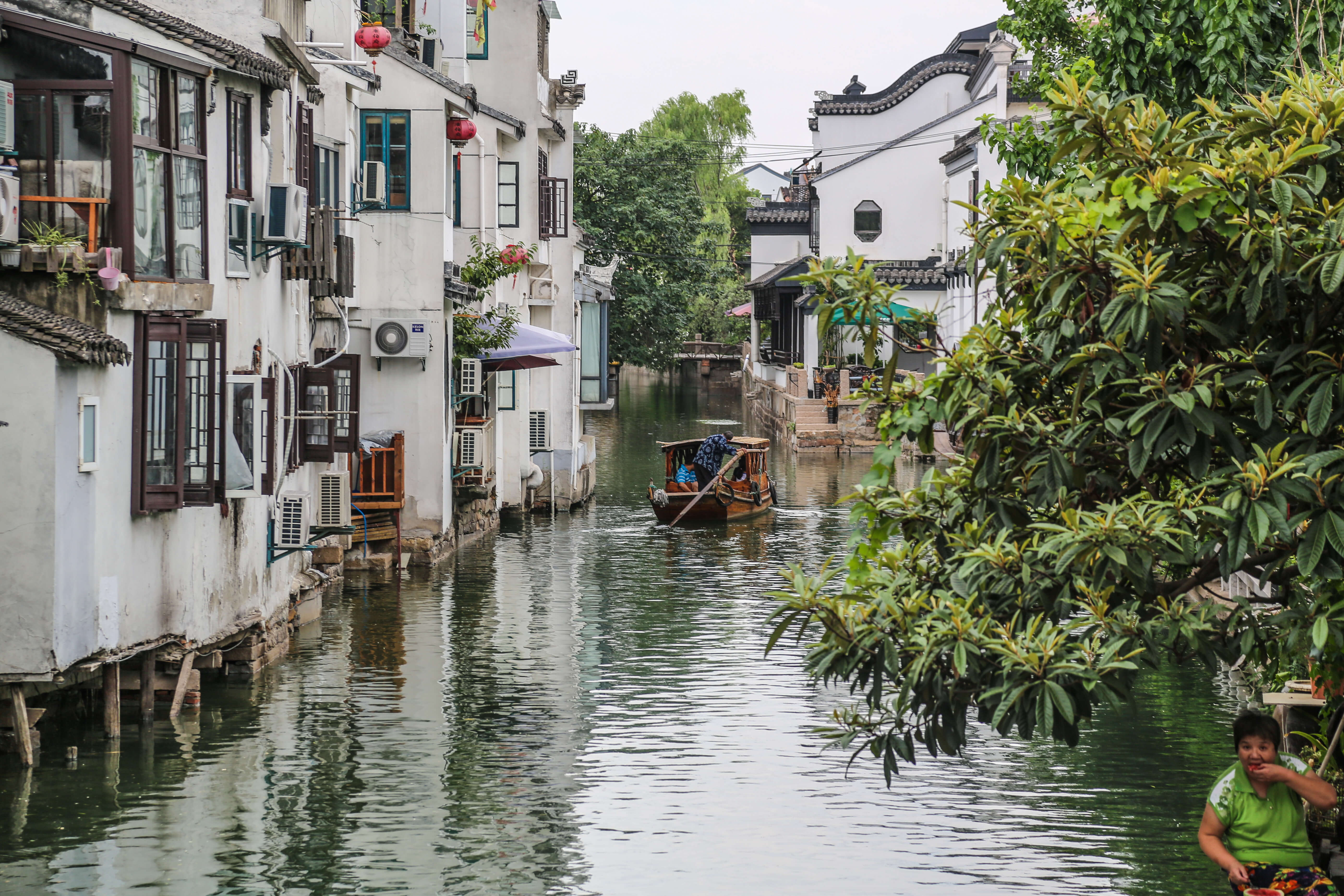 Suzhou Wallpapers