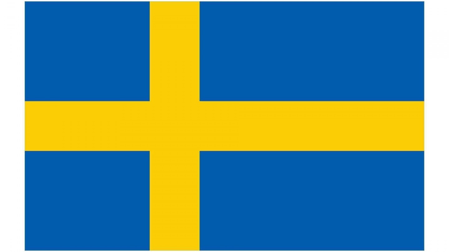 Sweden Flag Wallpapers