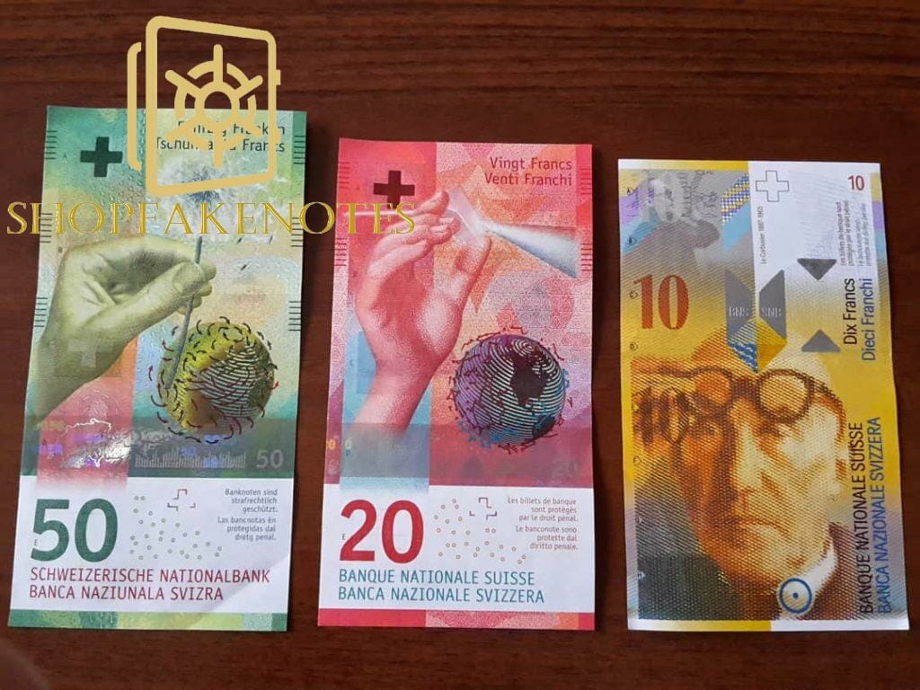 Swiss Franc Wallpapers