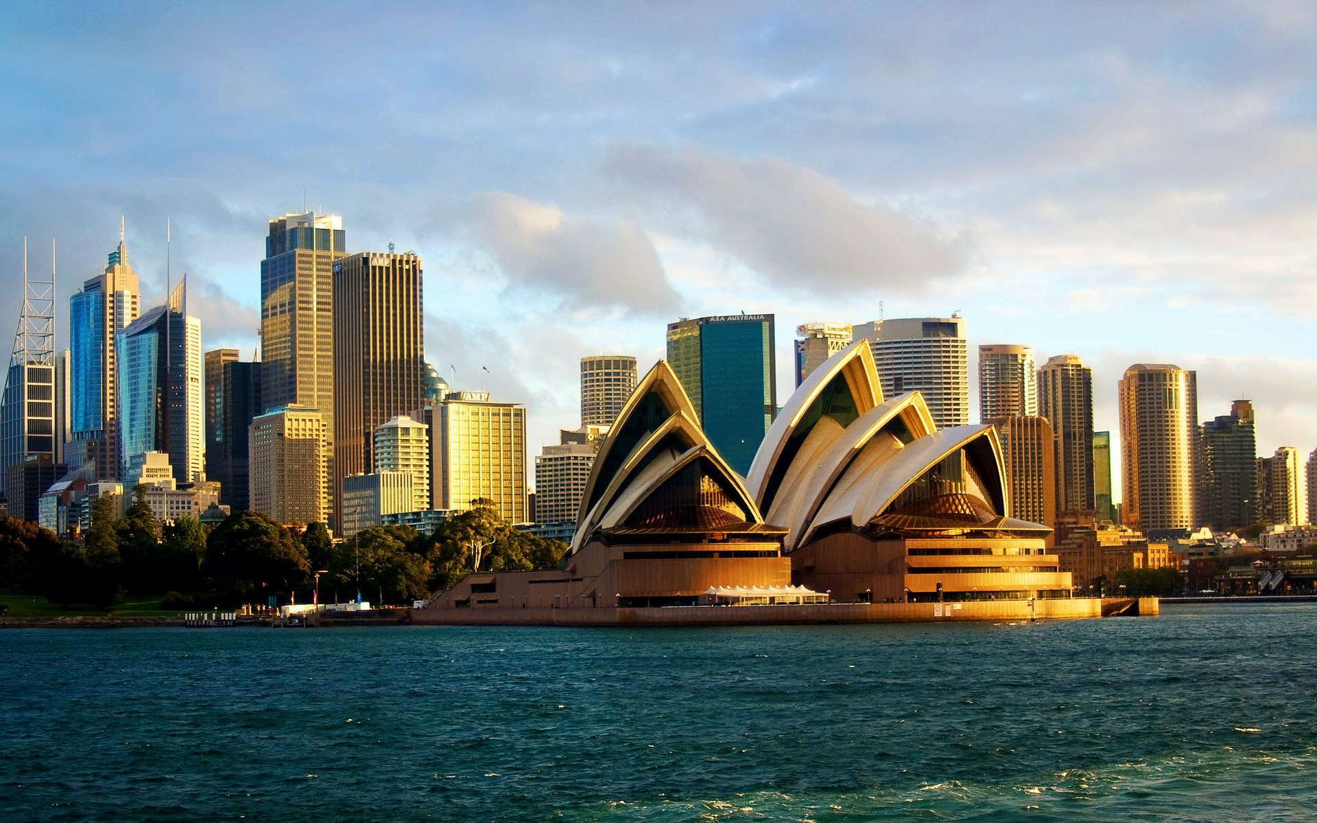 Sydney Wallpapers